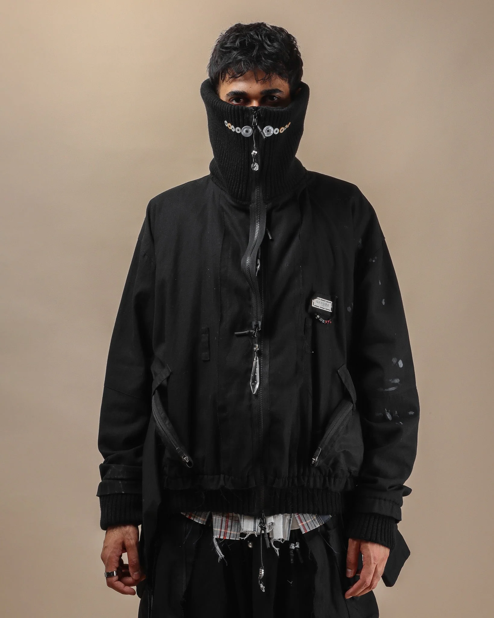 1/1 JACKET - Image 2
