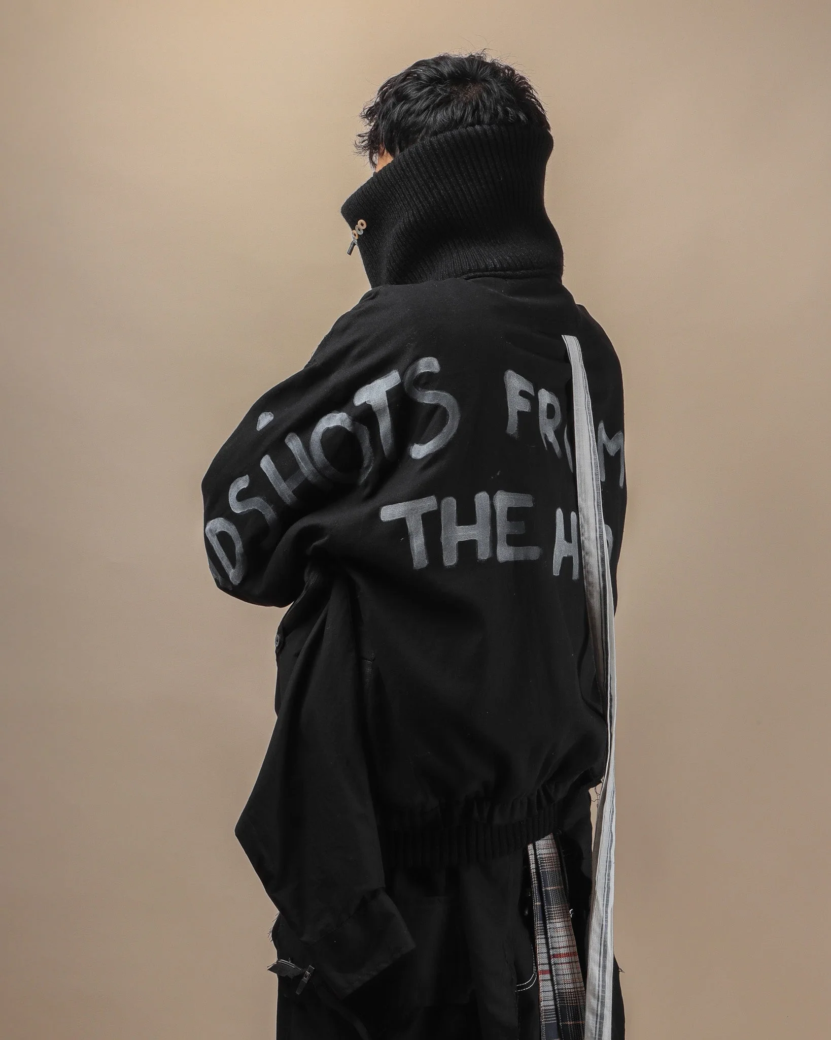1/1 JACKET - Image 4