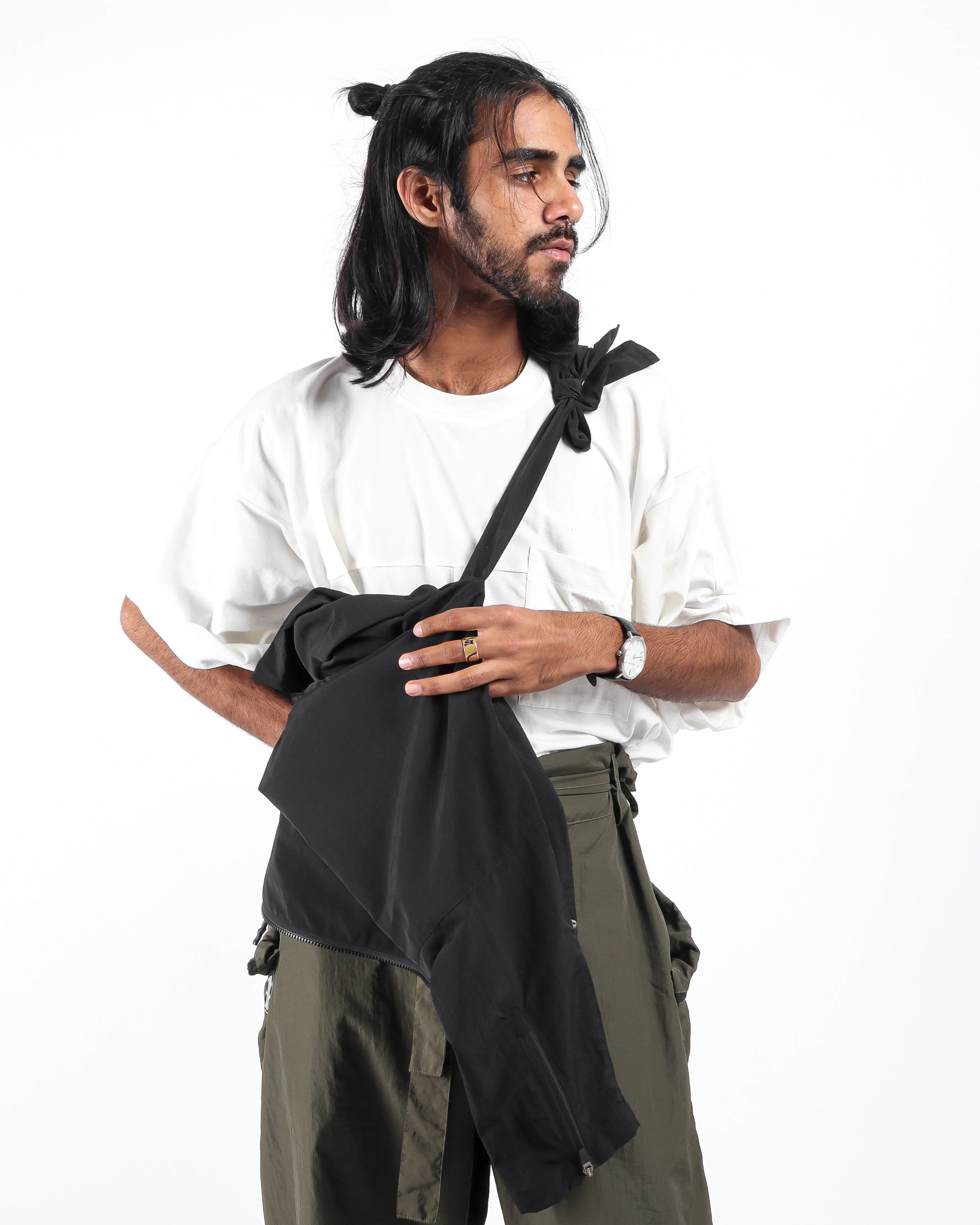 2023 Biker Jacket - V2 - Image 10