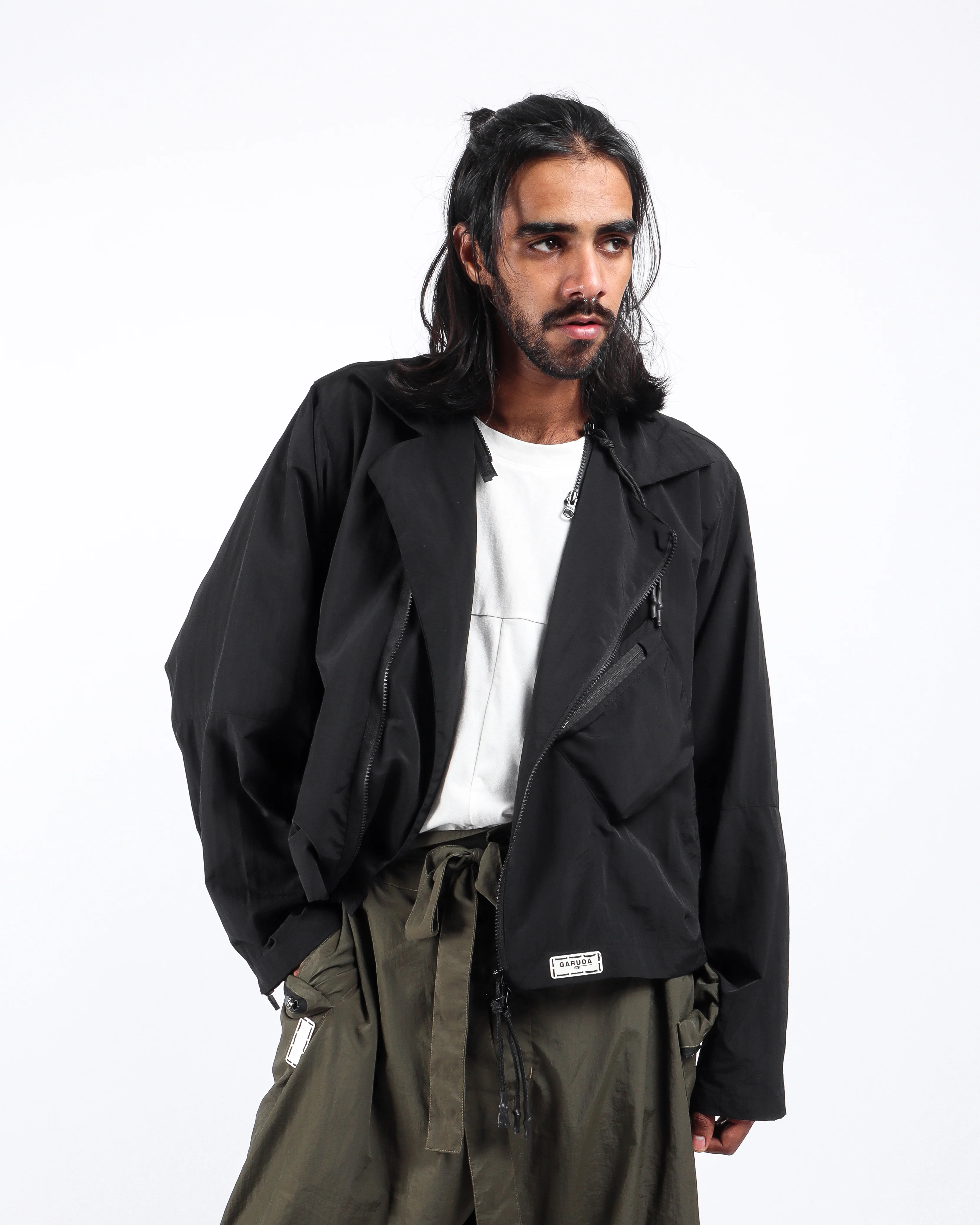 2023 Biker Jacket - V2 - Image 4