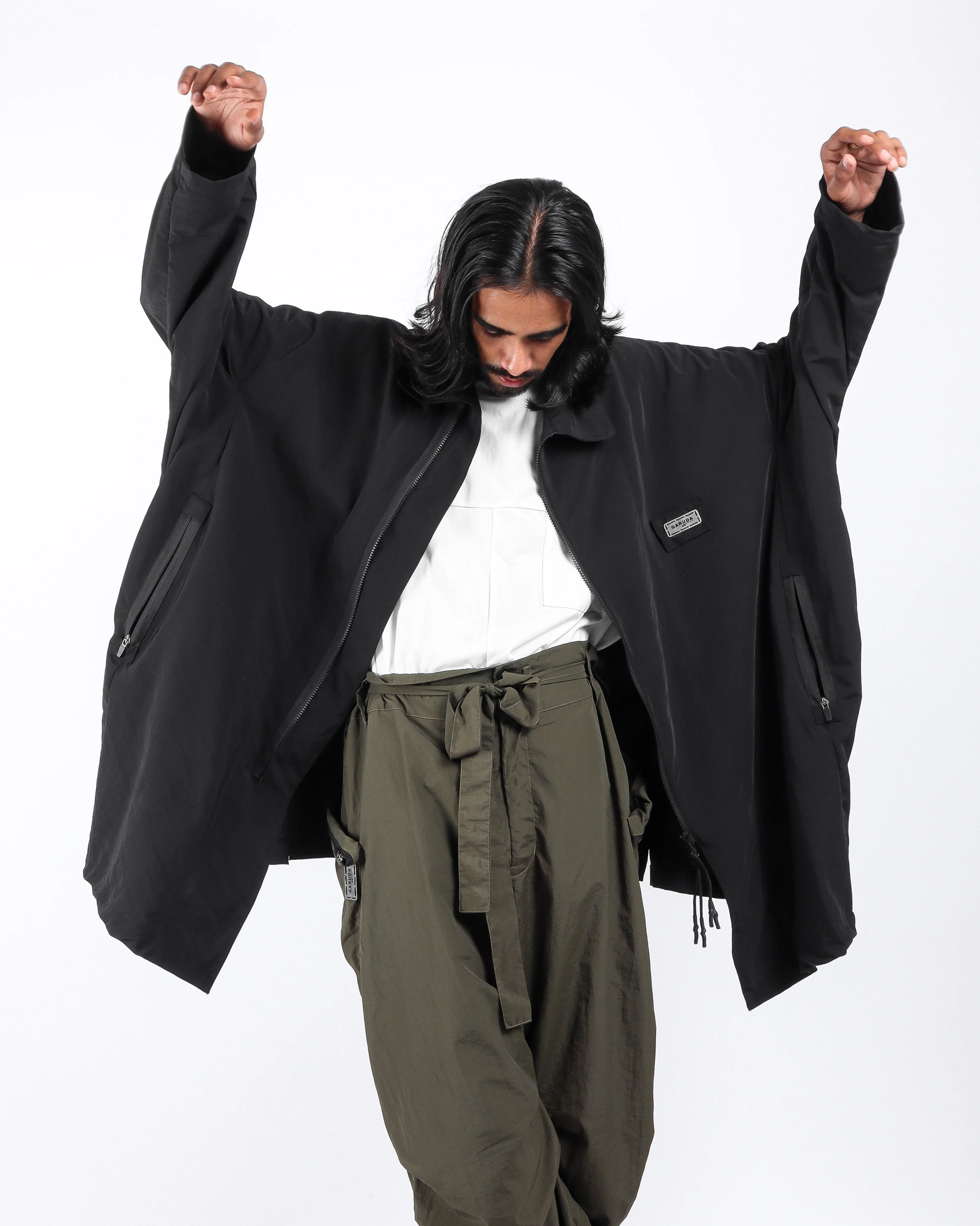2023 Mac Coat - V2 - Image 15