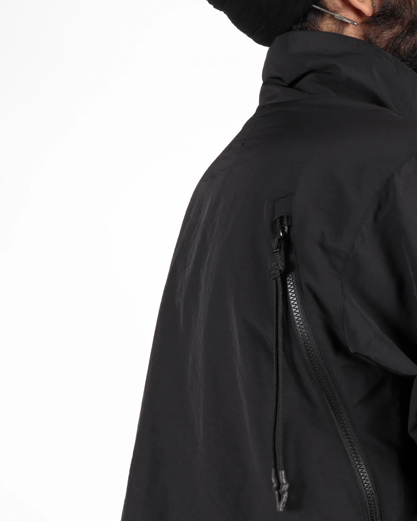 280g Polyester Pullover - Image 10
