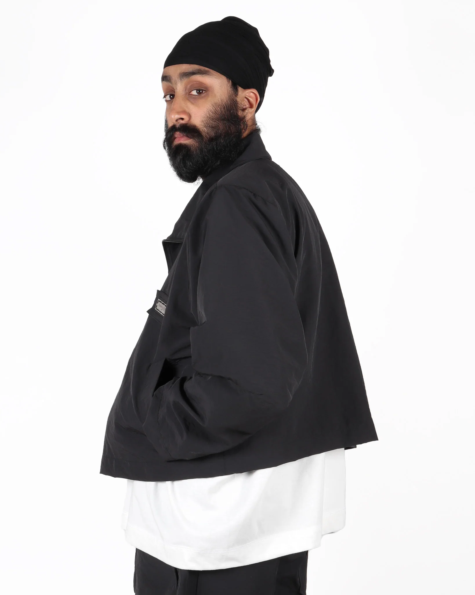 280g Polyester Pullover - Image 11