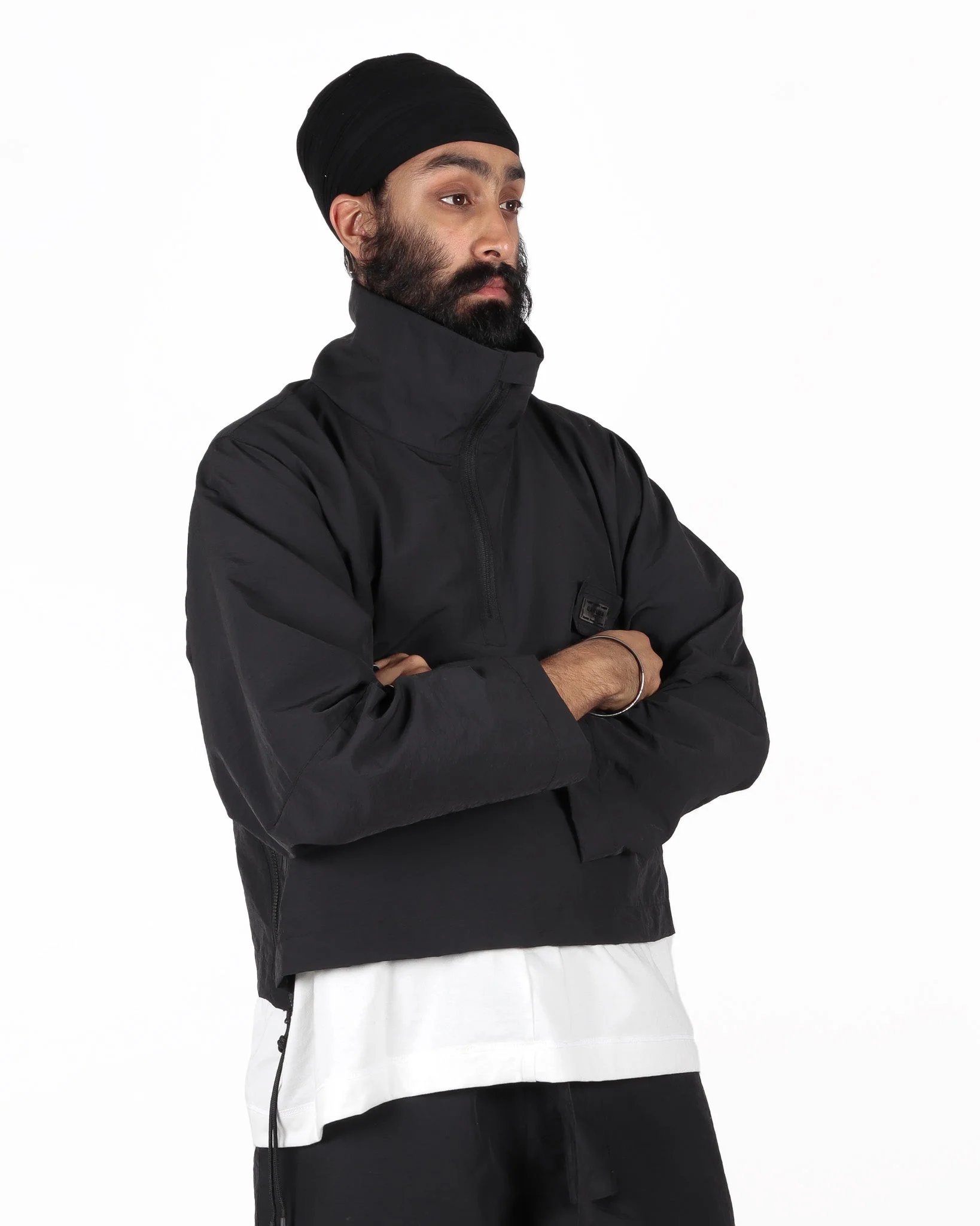 280g Polyester Pullover - Image 4