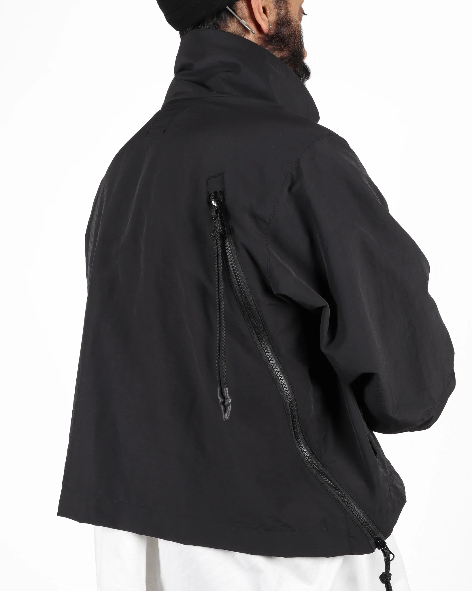 280g Polyester Pullover - Image 5