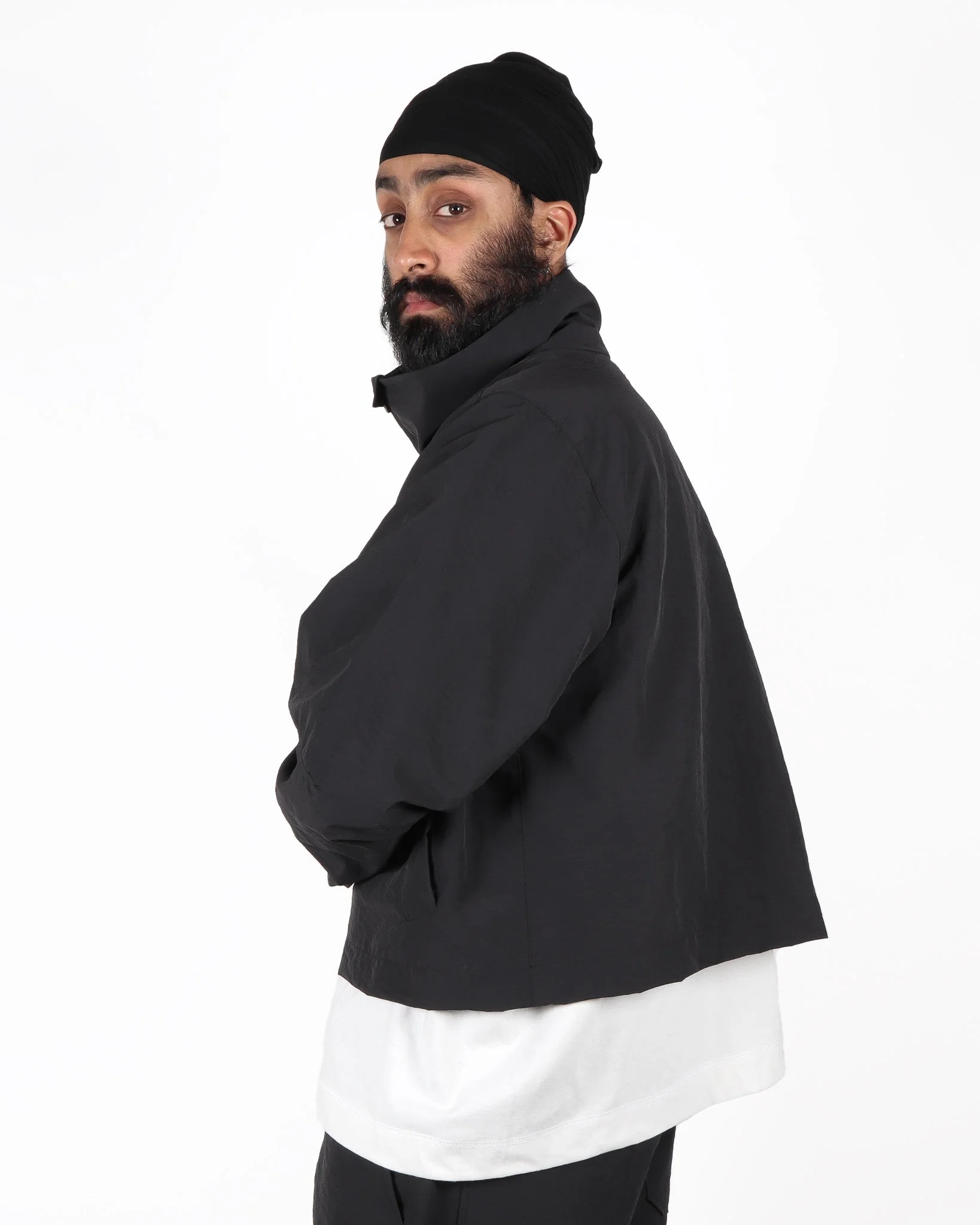 280g Polyester Pullover - Image 7