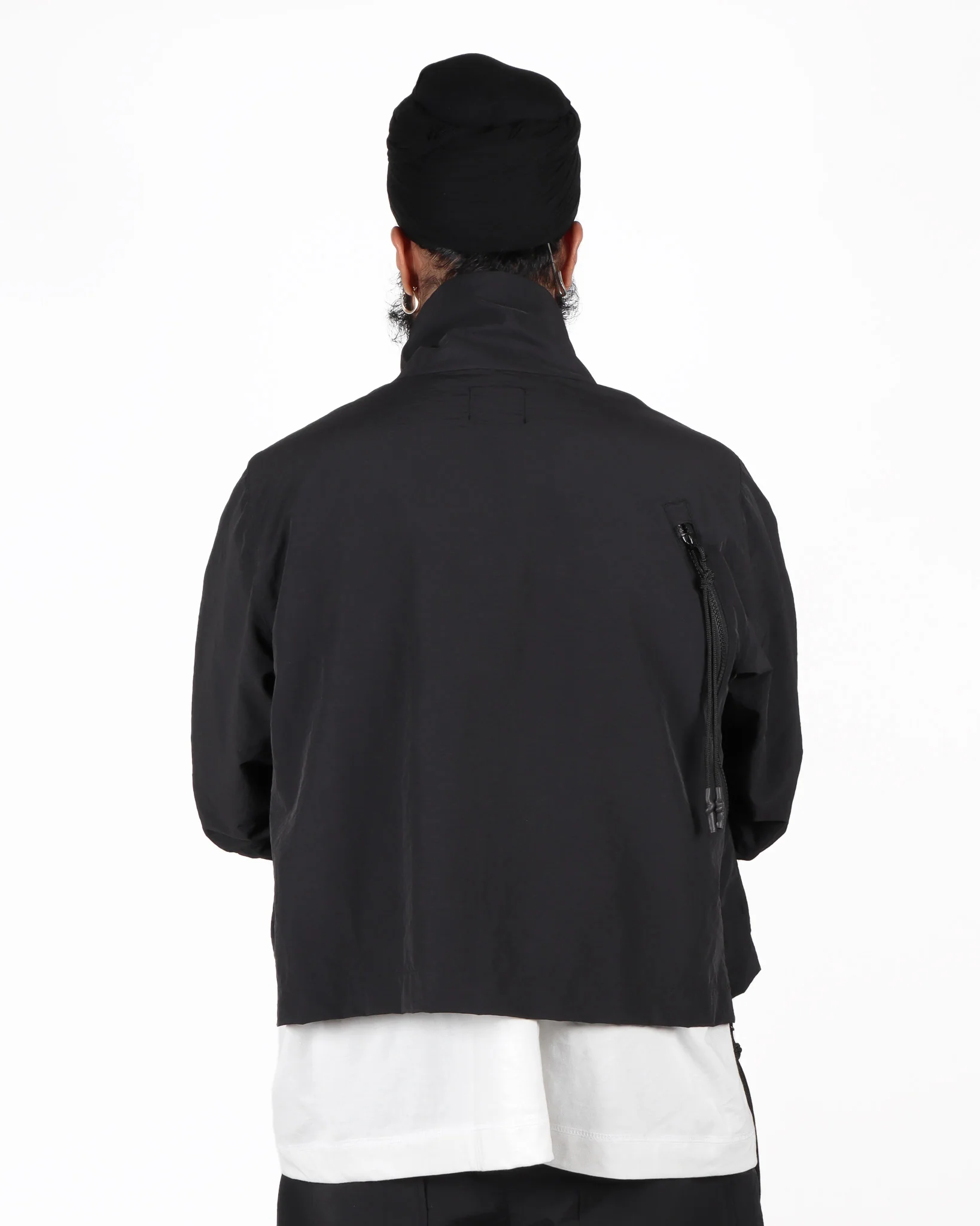 280g Polyester Pullover - Image 8