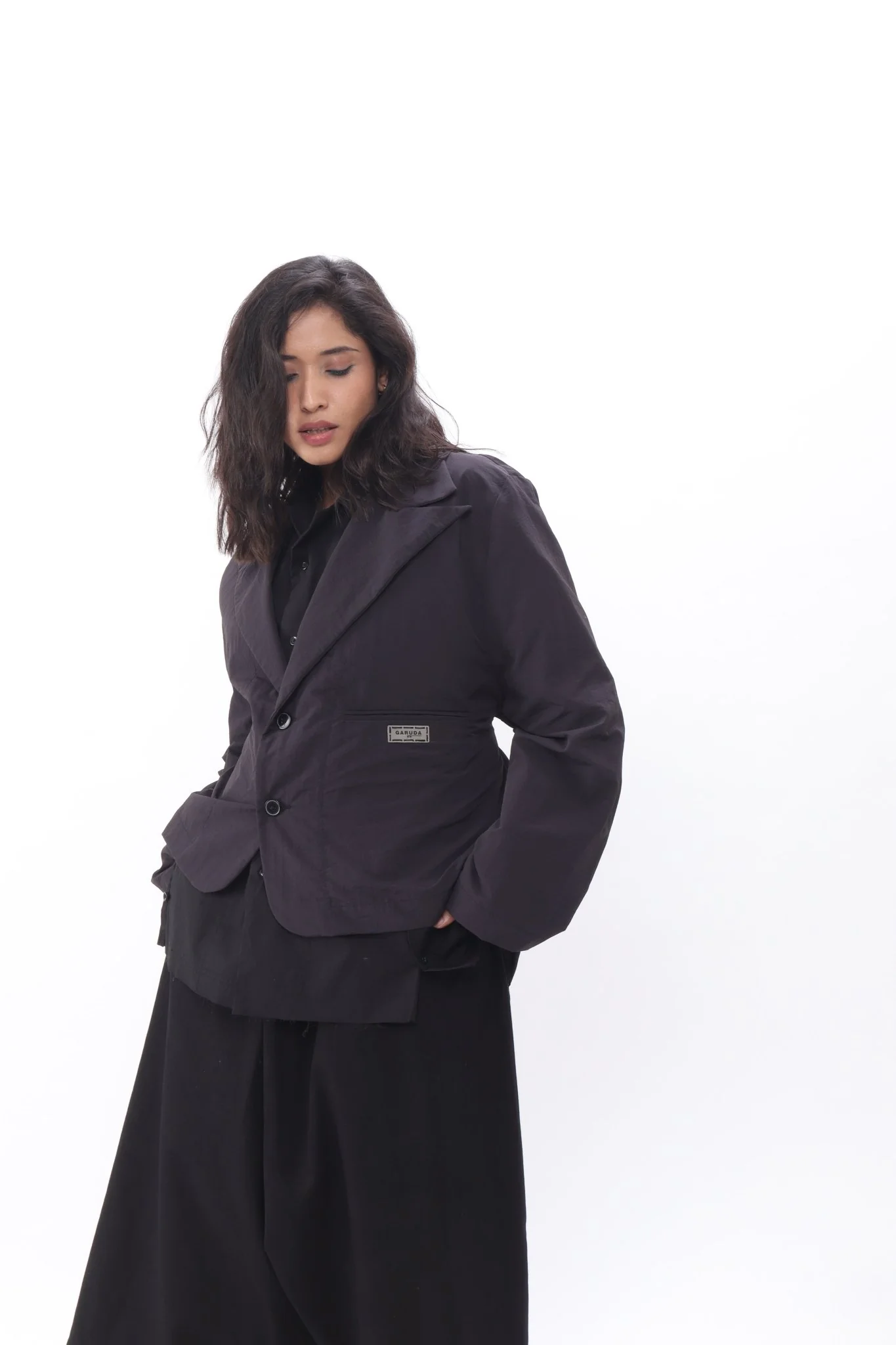 290g Polyester Blazer - Image 10