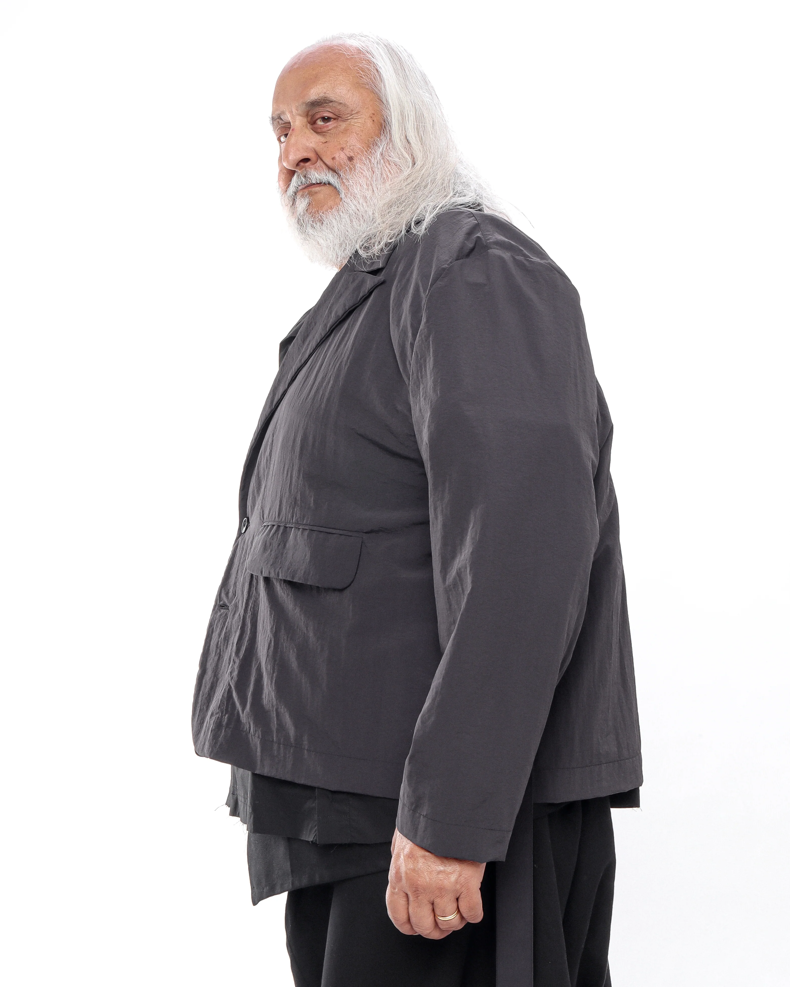 290g Polyester Blazer - Image 14