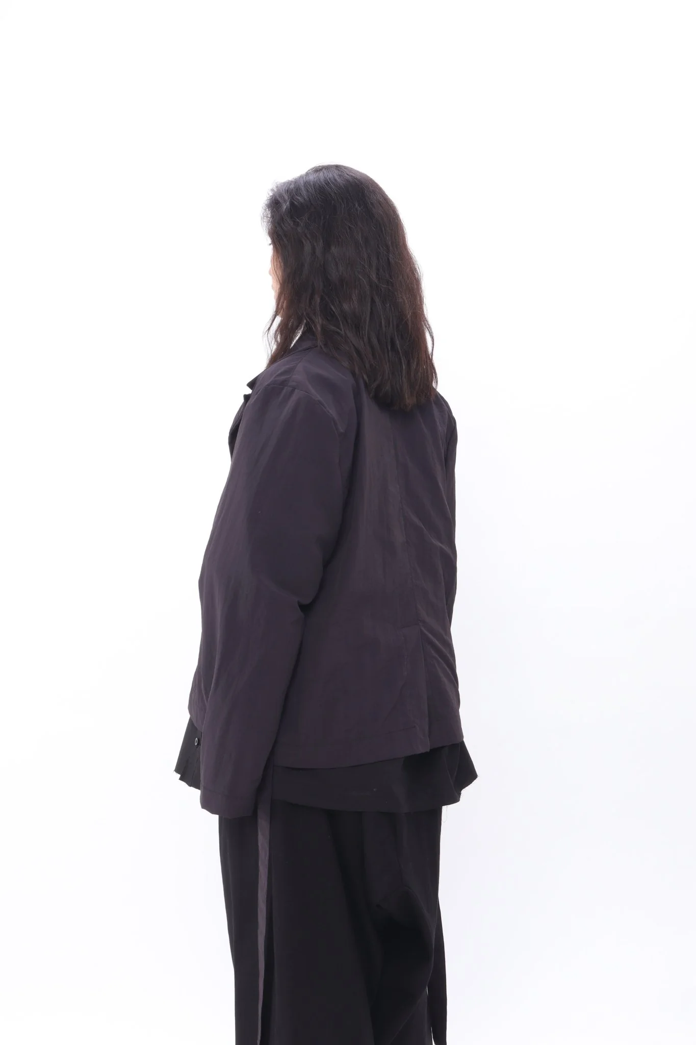 290g Polyester Blazer - Image 8