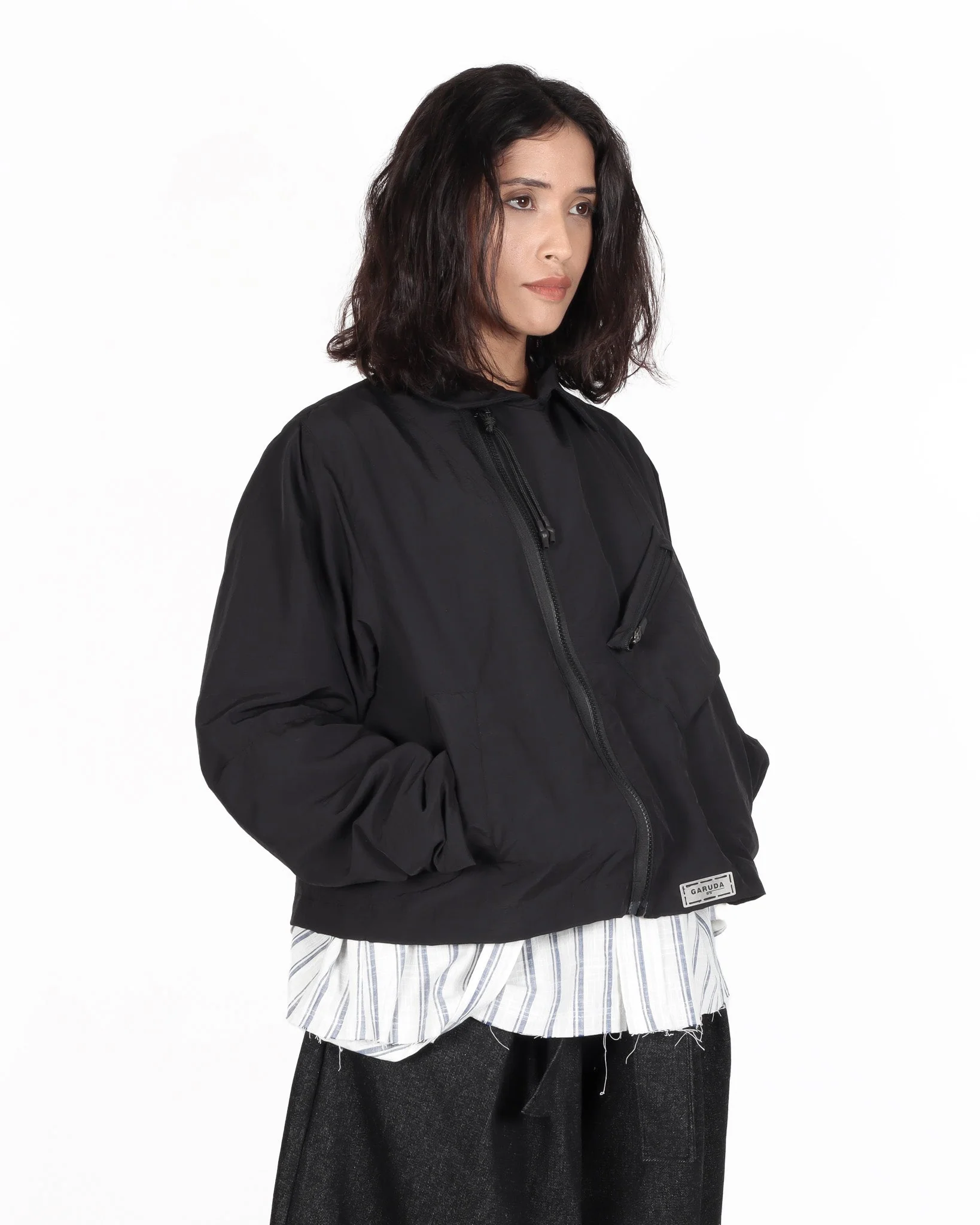 360g Biker Jacket - Image 2