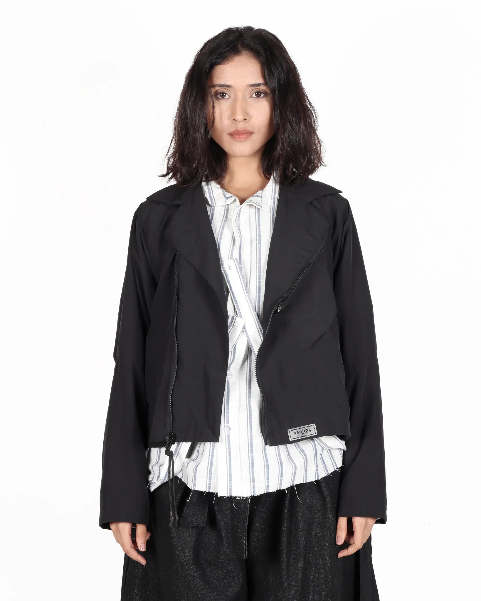 360g Biker Jacket - Image 5