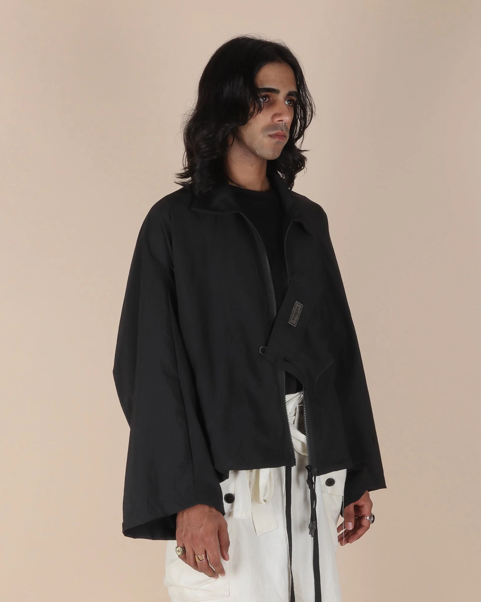 380g Coach Jacket - Image 17