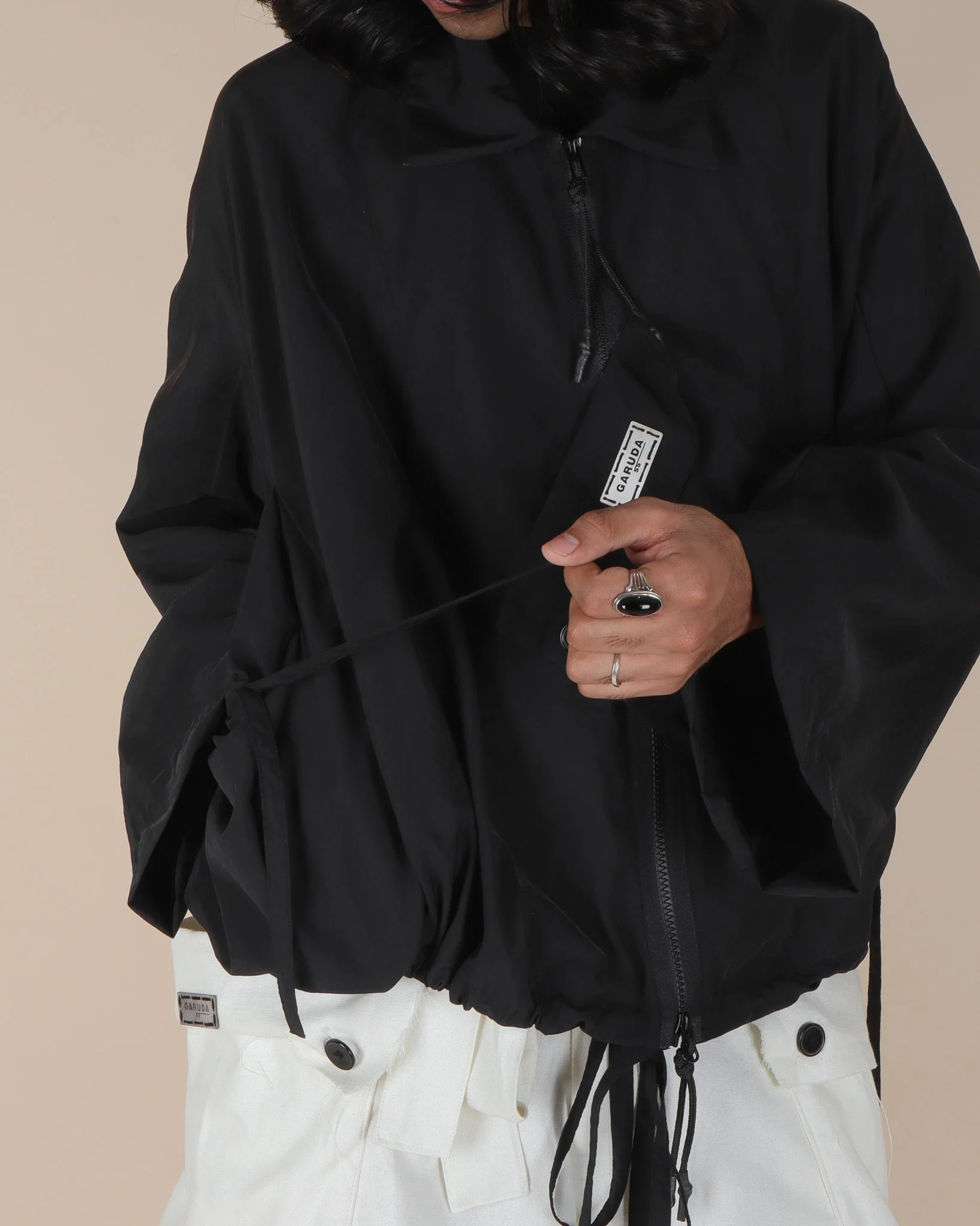 380g Coach Jacket - Image 27
