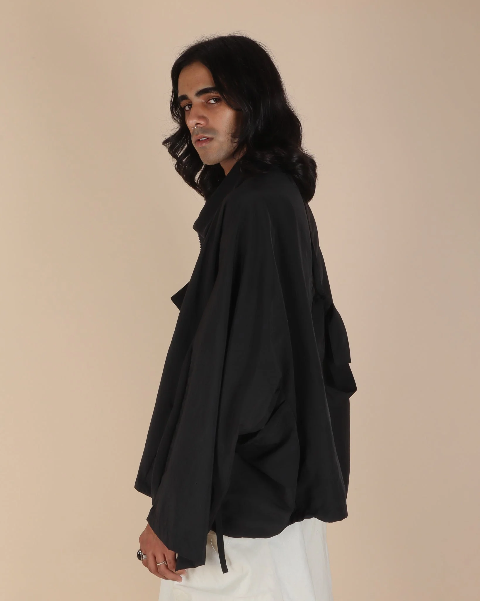 380g Coach Jacket - Image 3