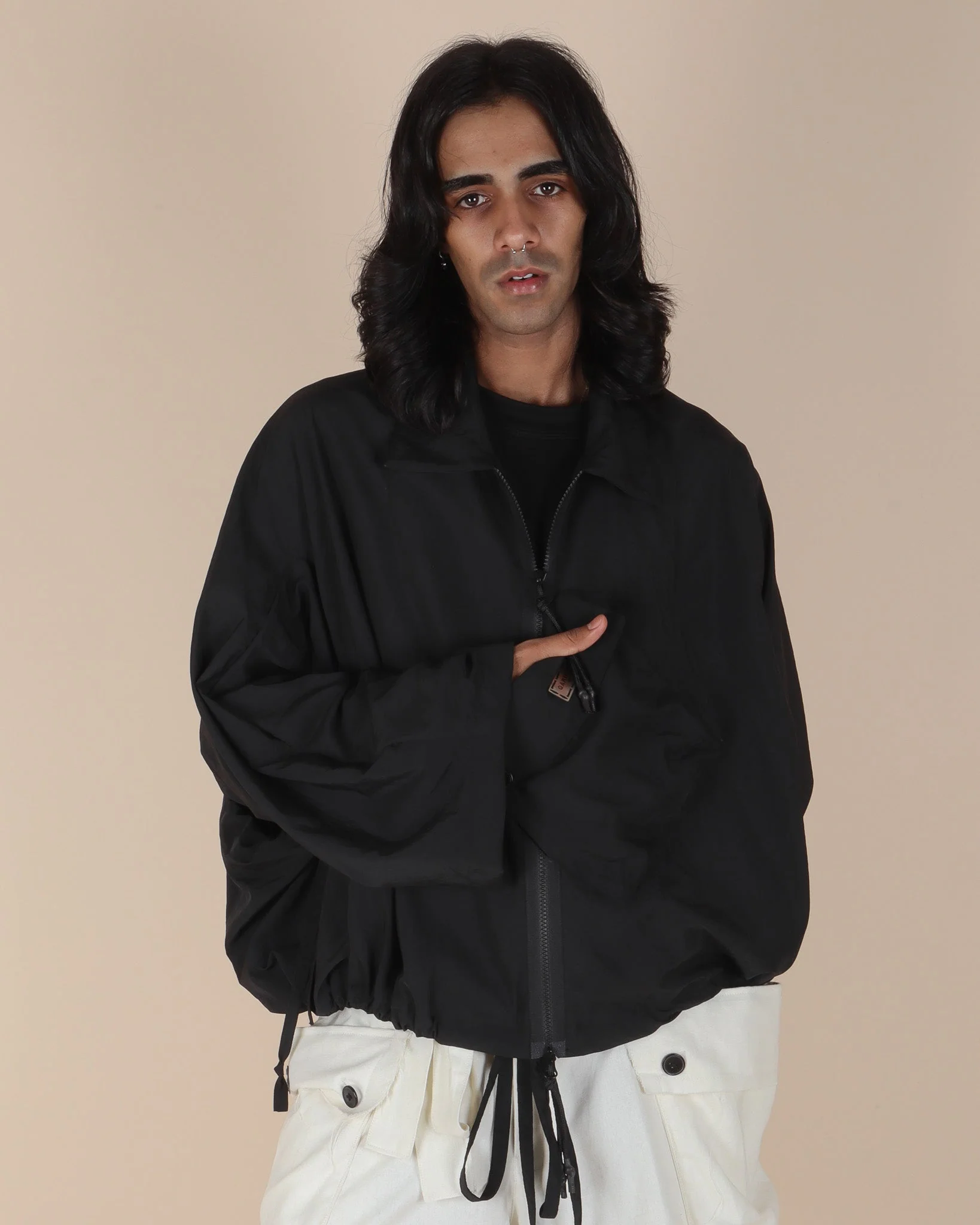380g Coach Jacket - Image 32