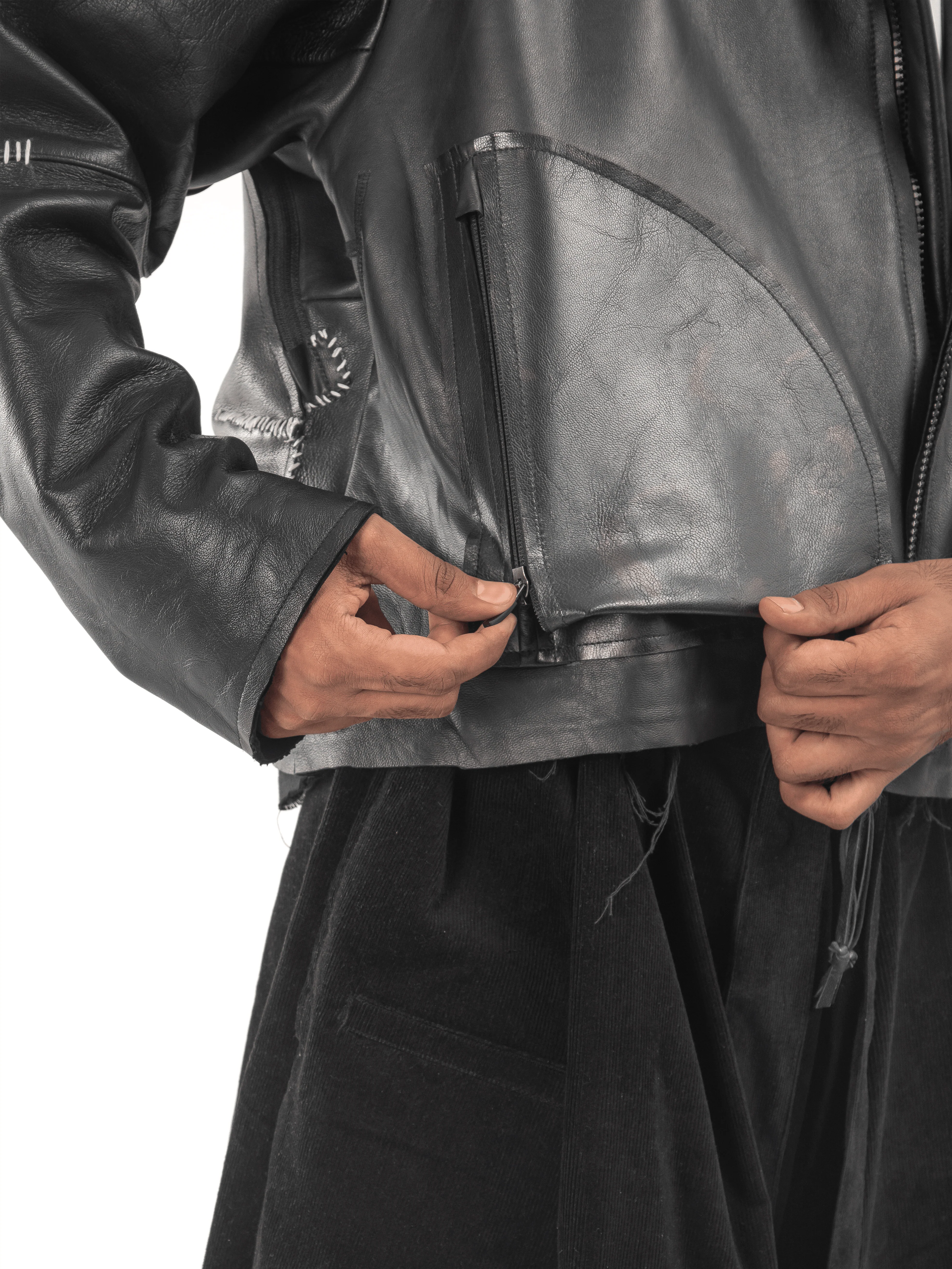 ABOMINATION JACKET - Image 11