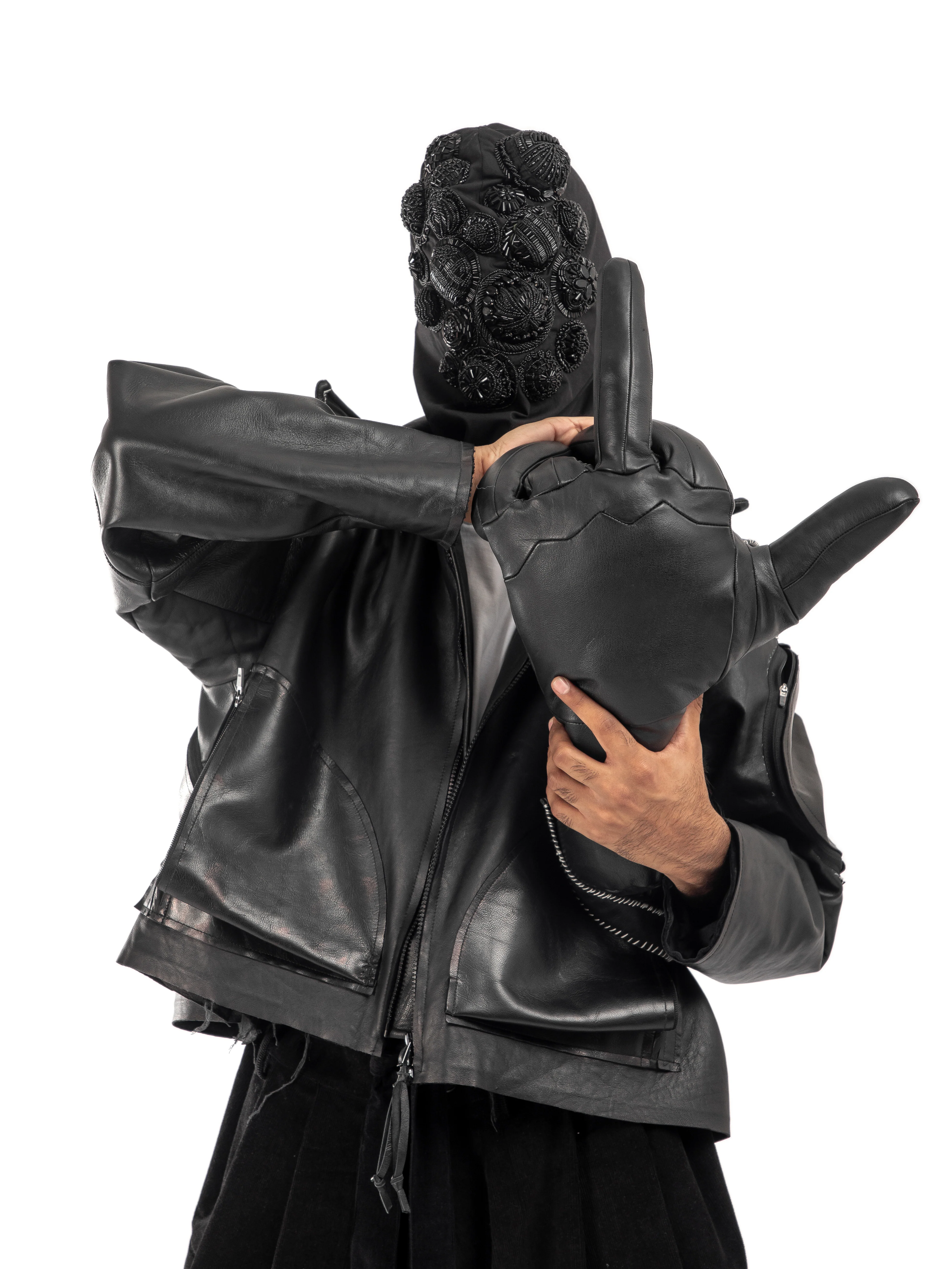 ANATOMICAL HAND BAG - Image 5