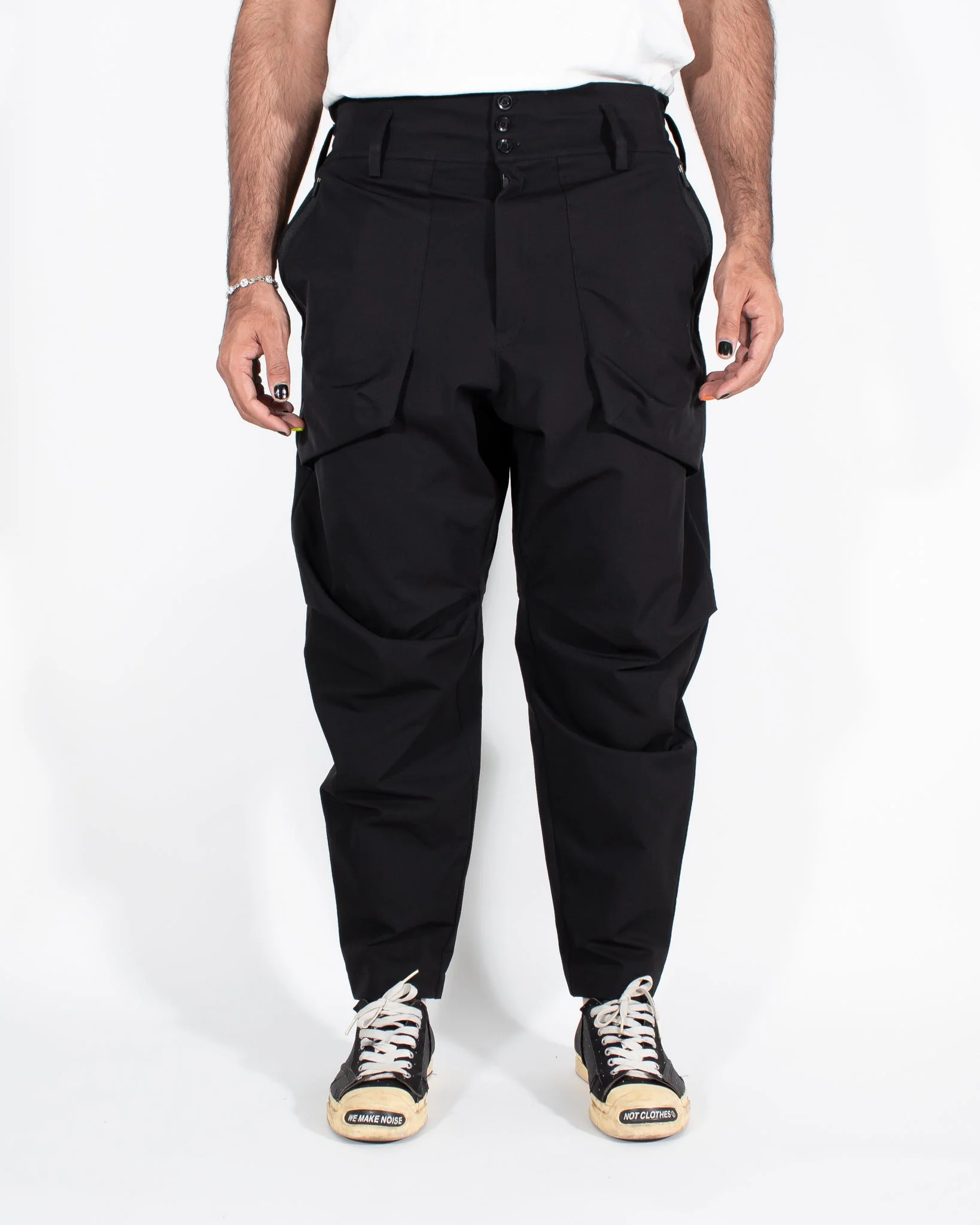 Asasaa Pants - V2.1 - Image 2