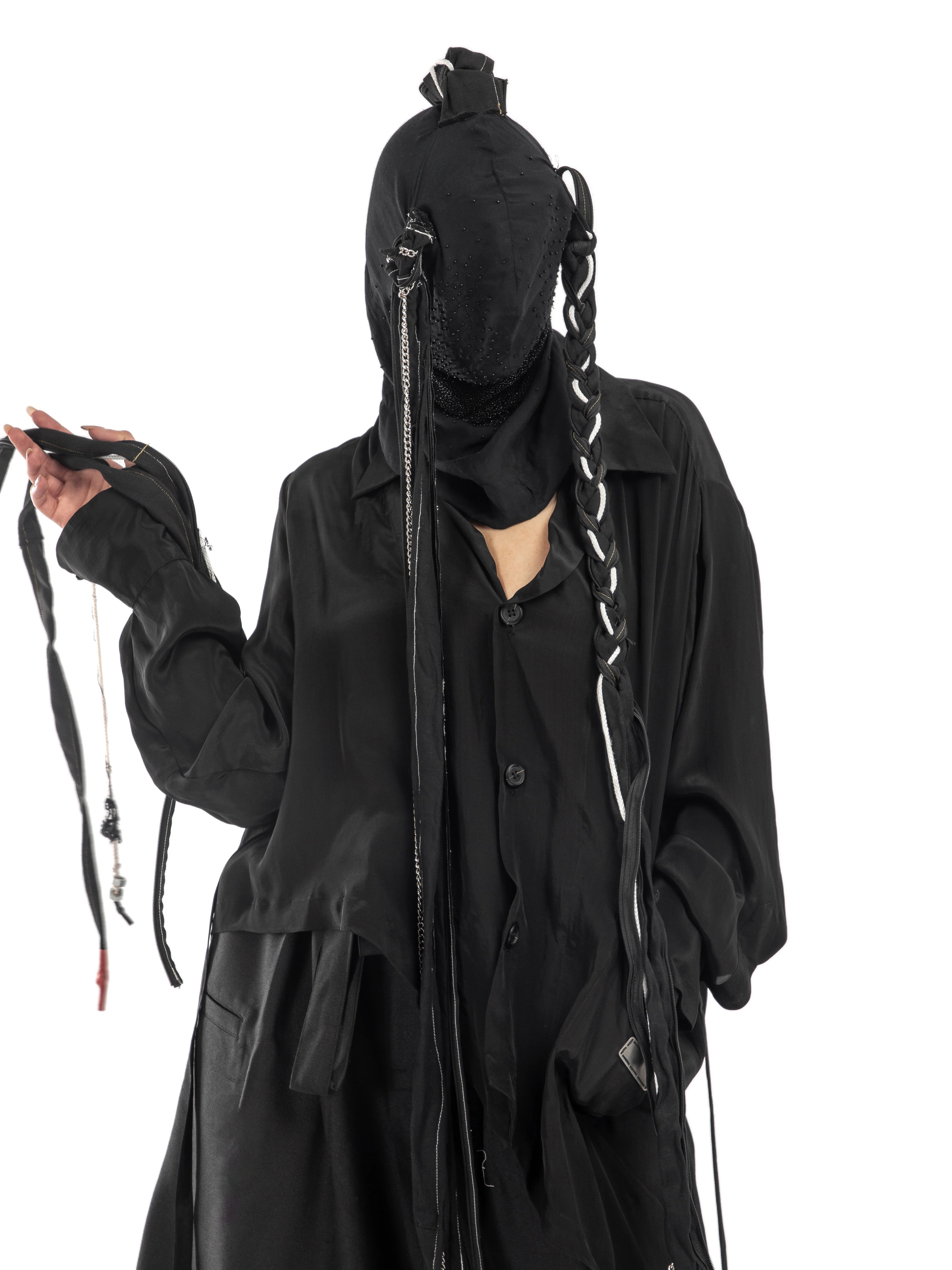 ASYM SHIRT - Image 13
