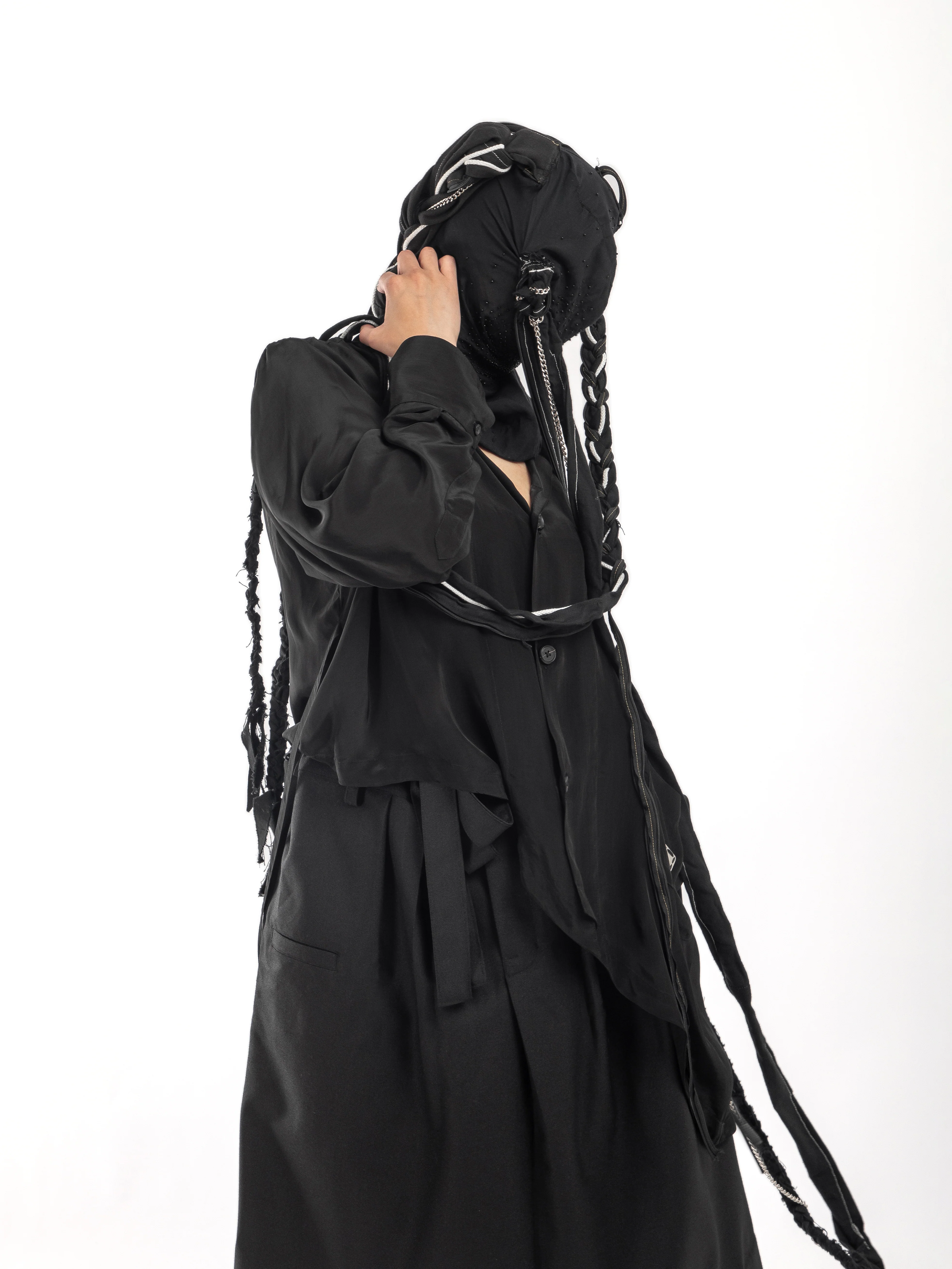 ASYM SHIRT - Image 15