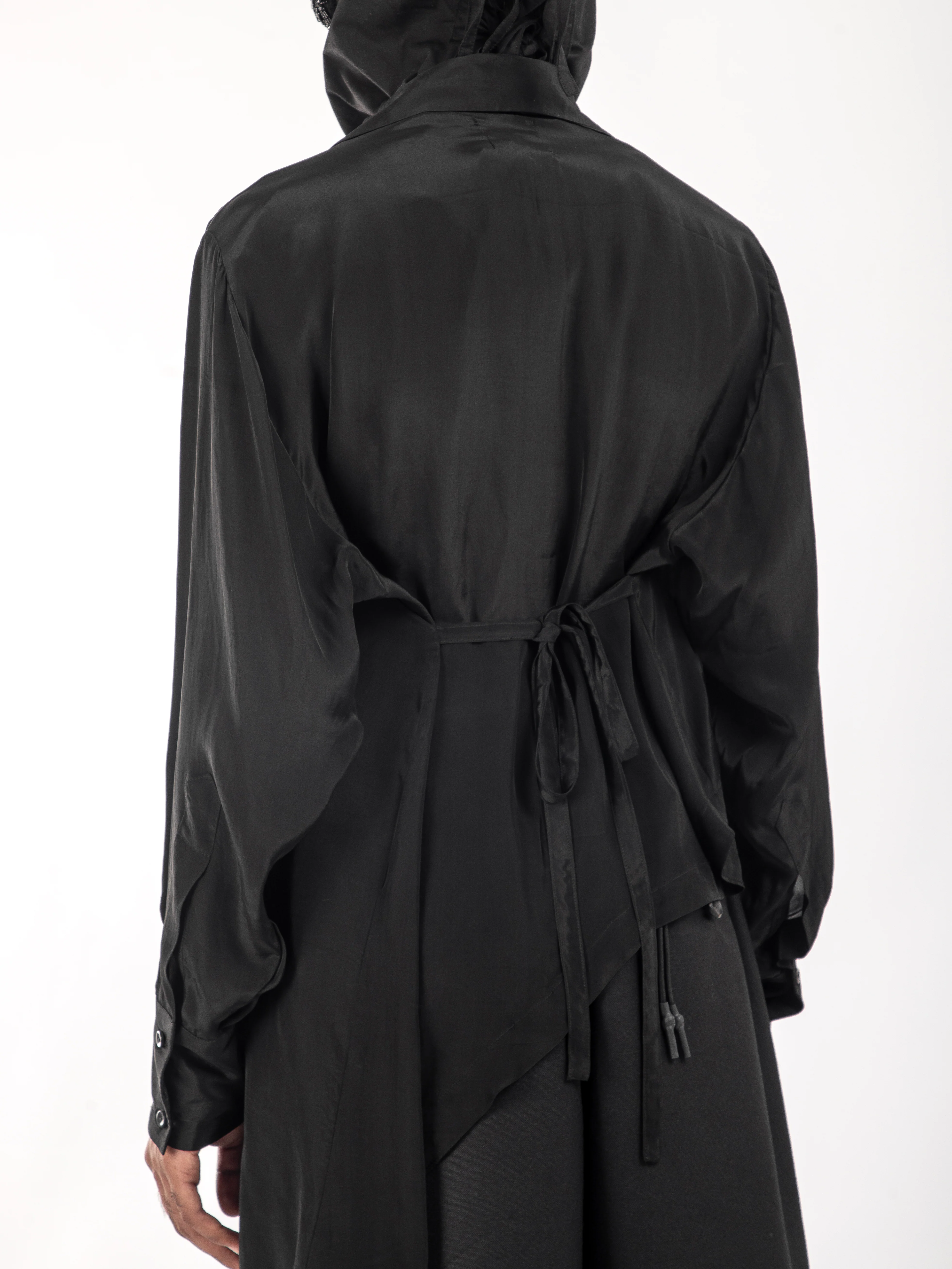 ASYM SHIRT - Image 6