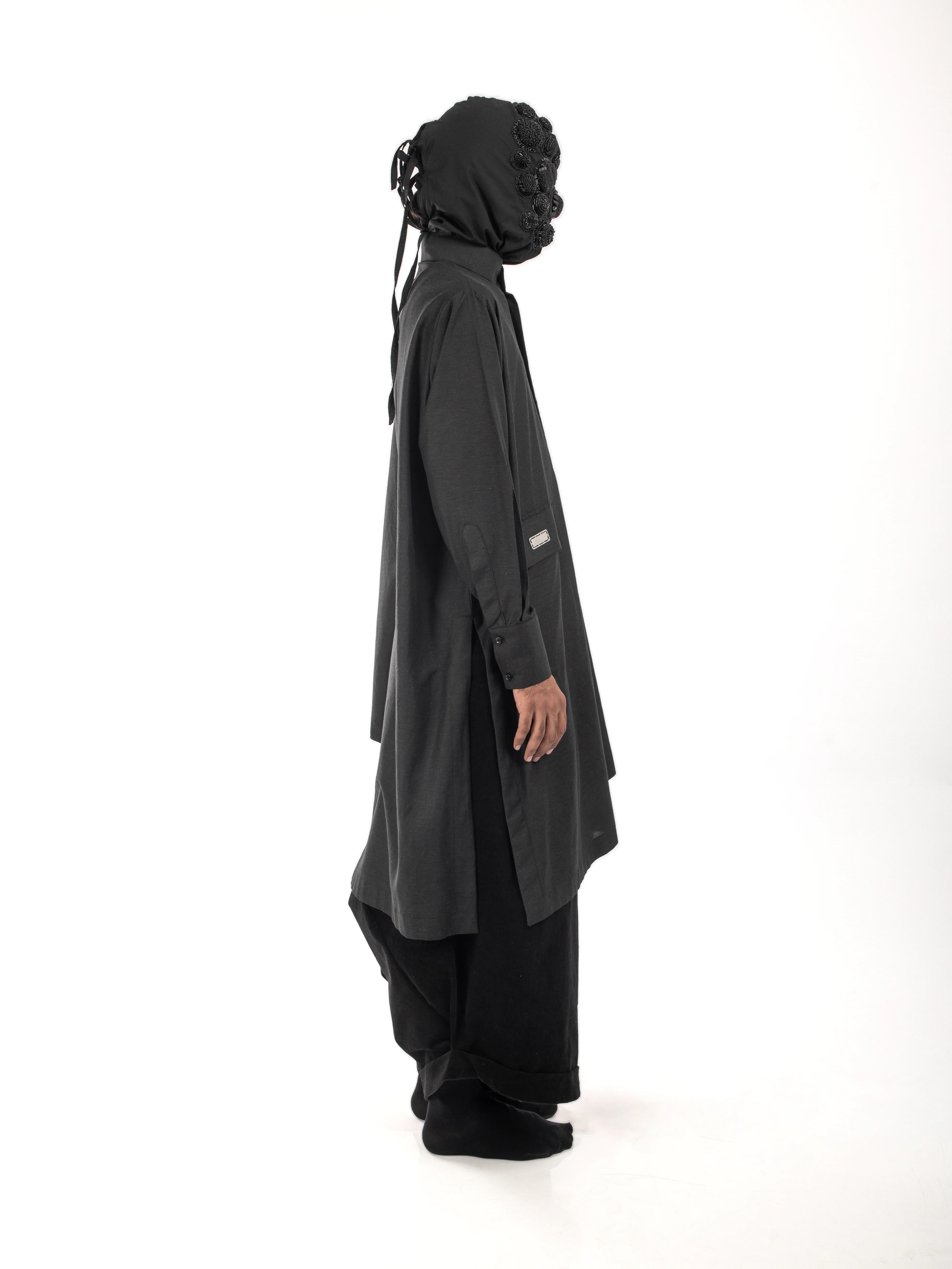 ASYM TUNIC - Image 3