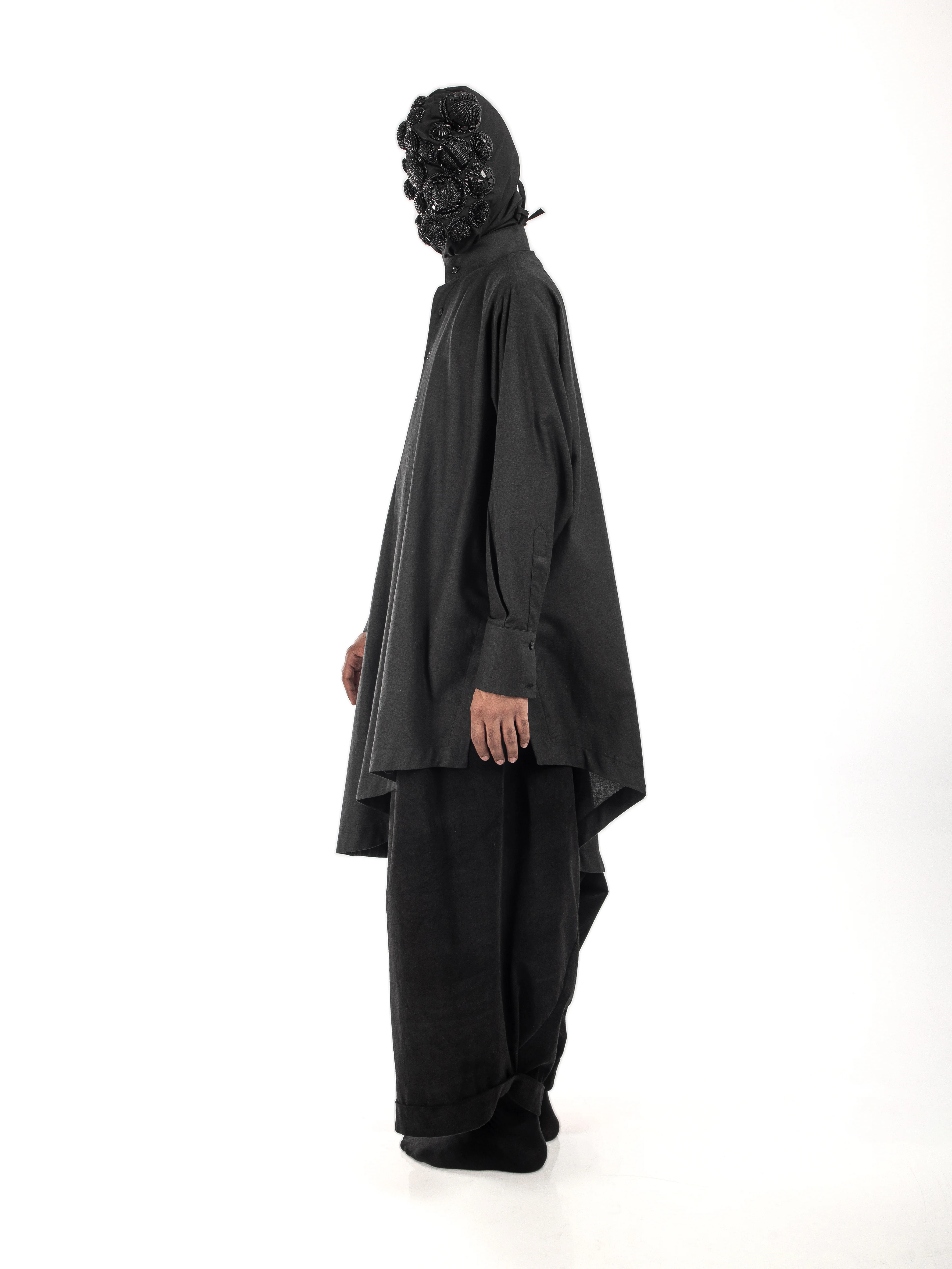 ASYM TUNIC - Image 4