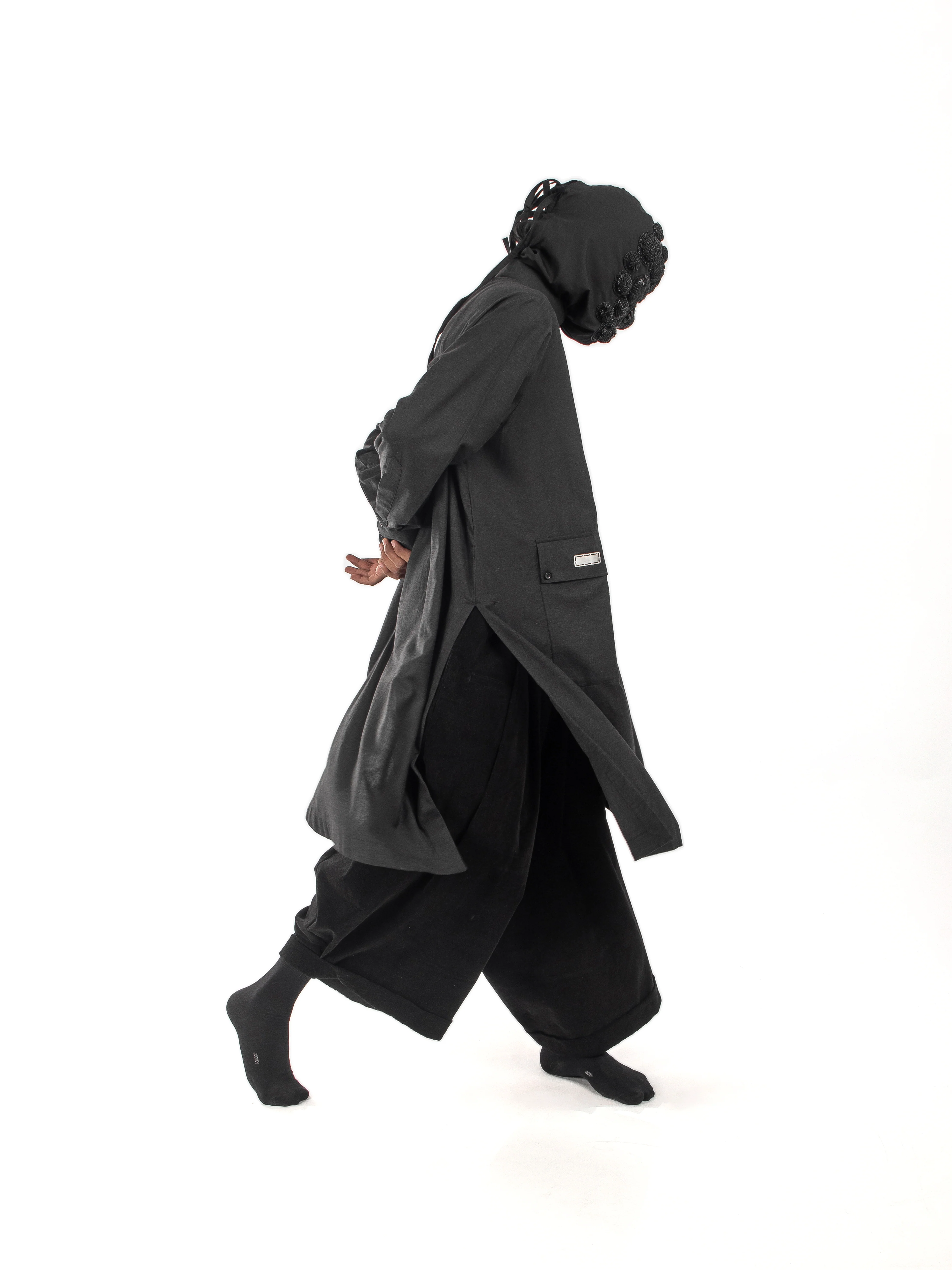 ASYM TUNIC - Image 6