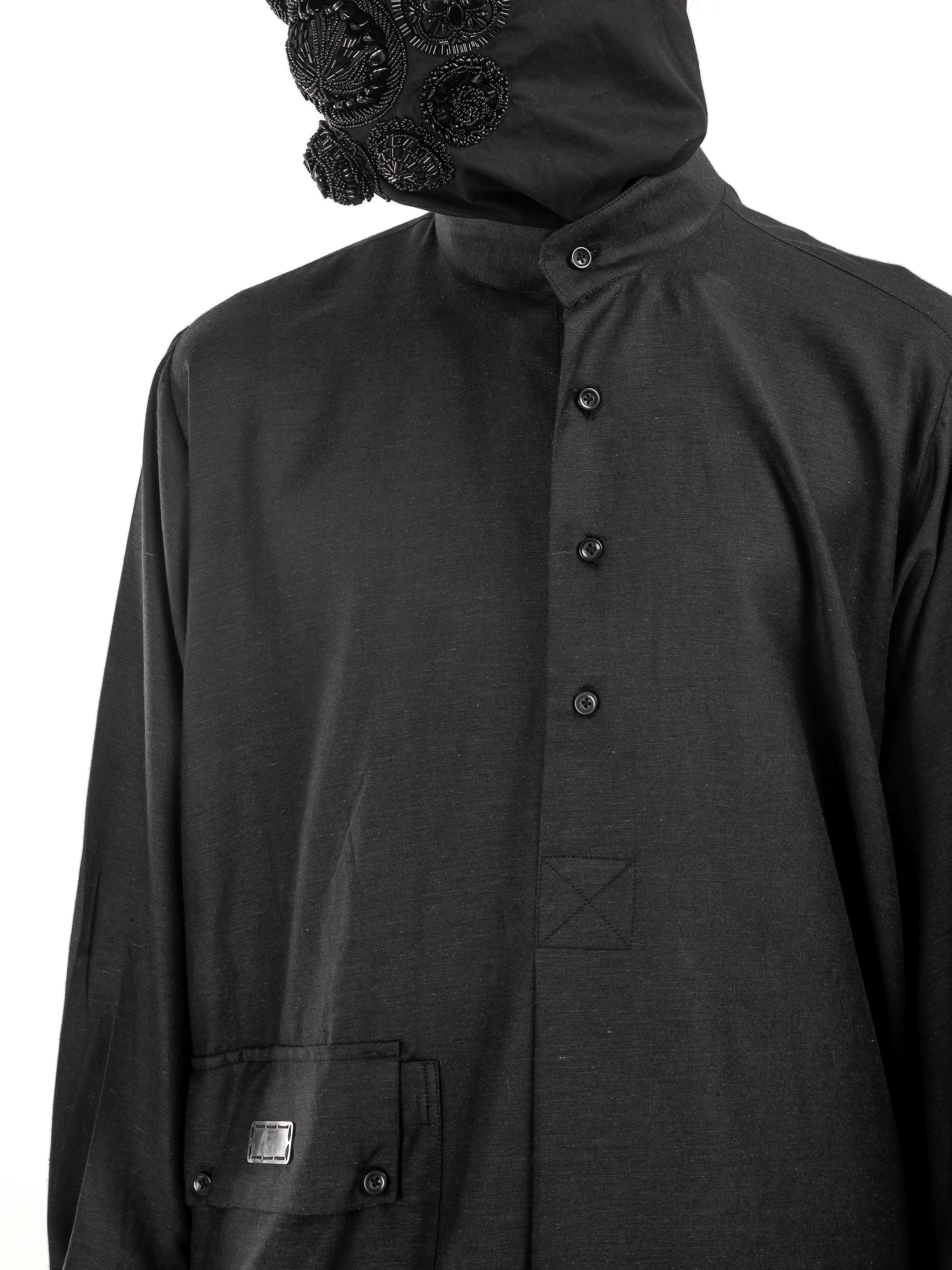 ASYM TUNIC - Image 7