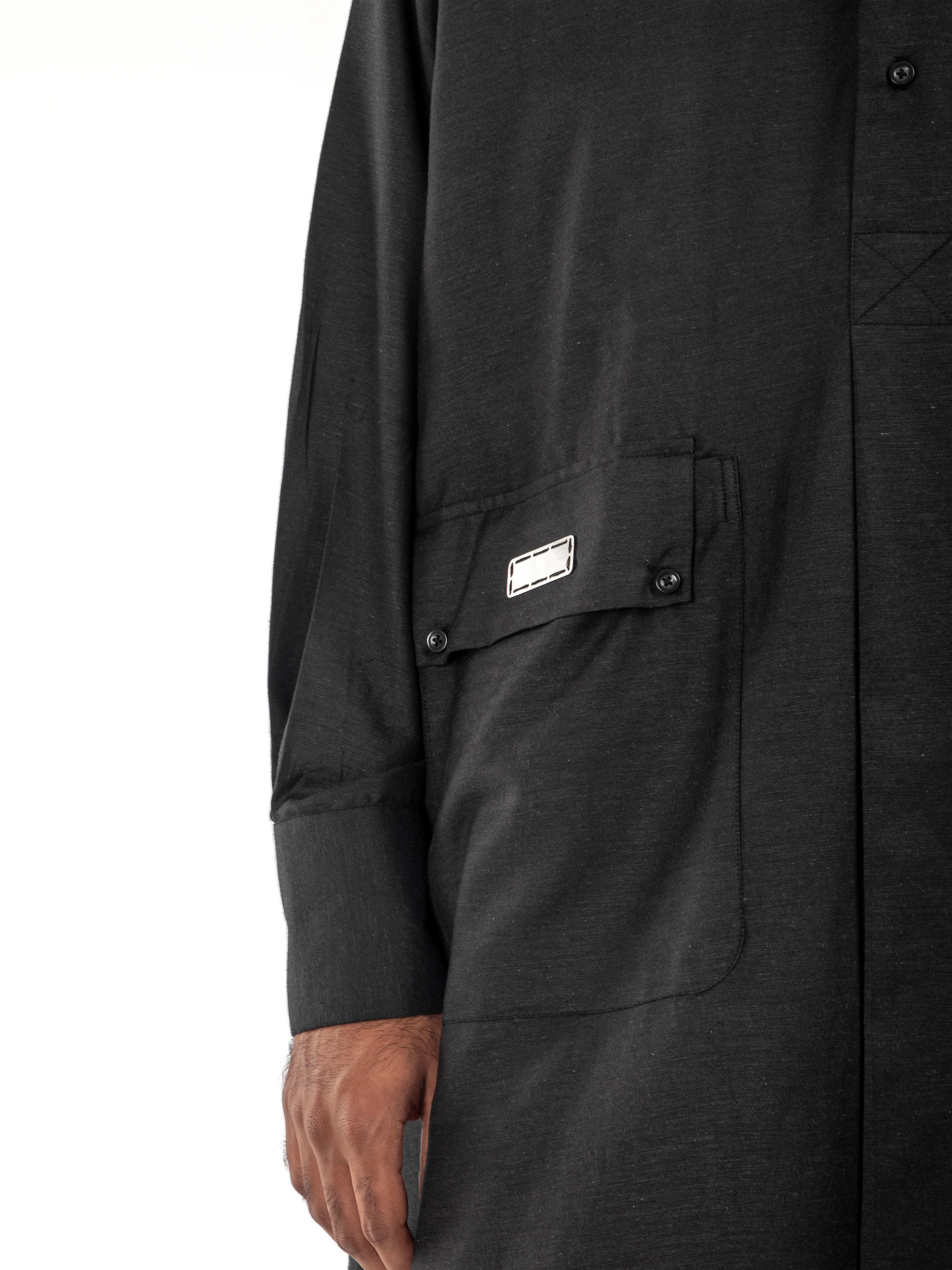 ASYM TUNIC - Image 8