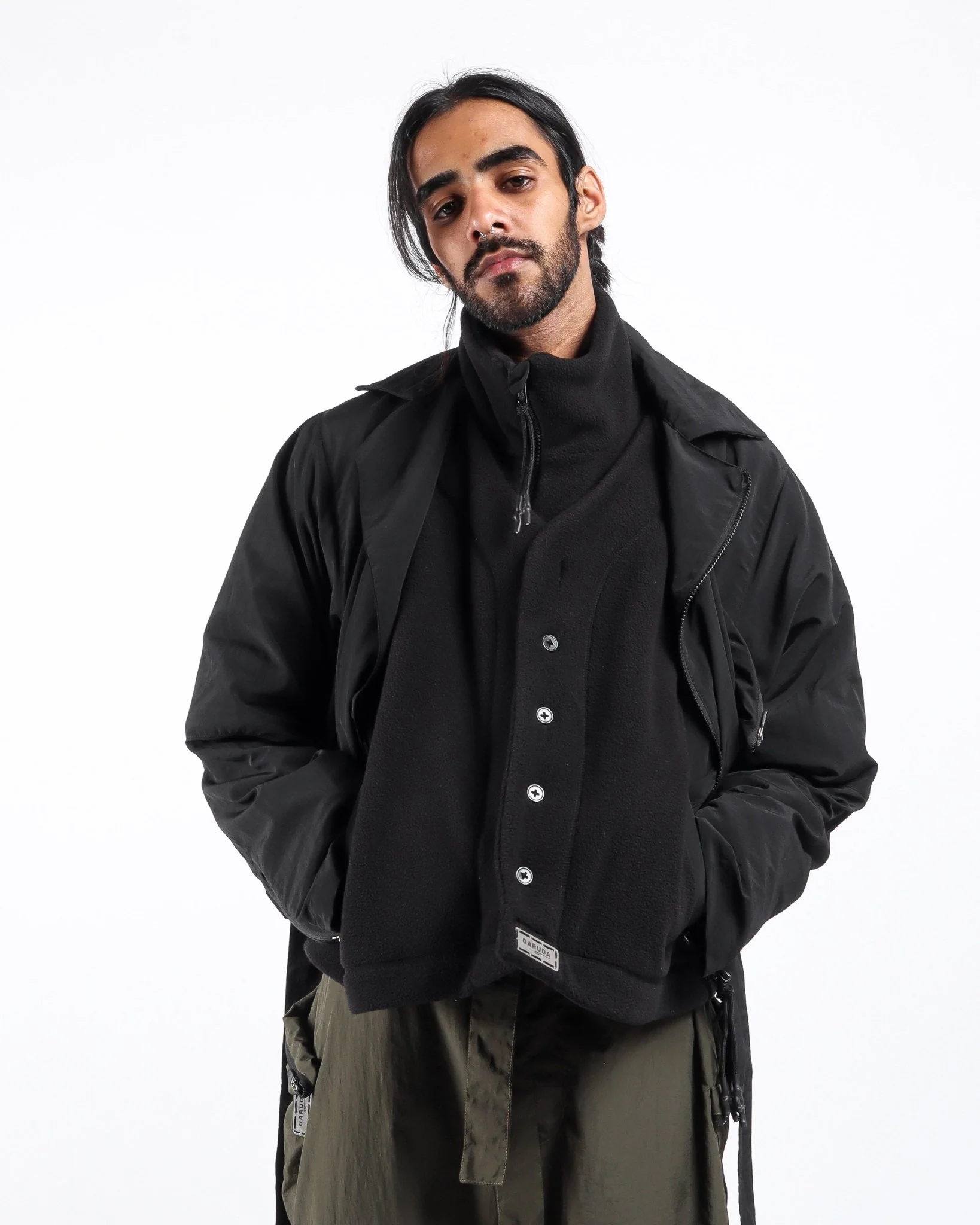 Modular Fleece Collar - Image 11
