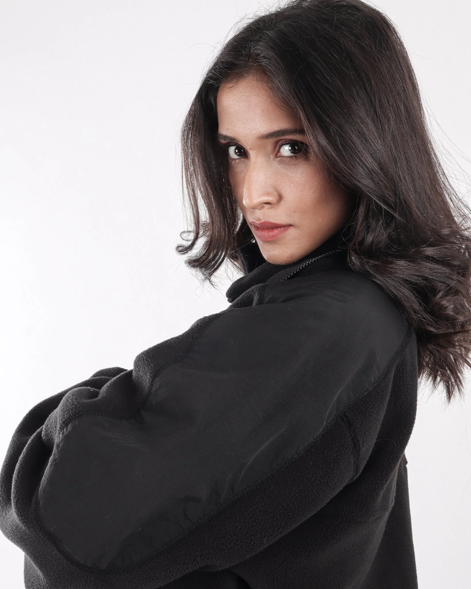 Modular Fleece Pullover - Image 11
