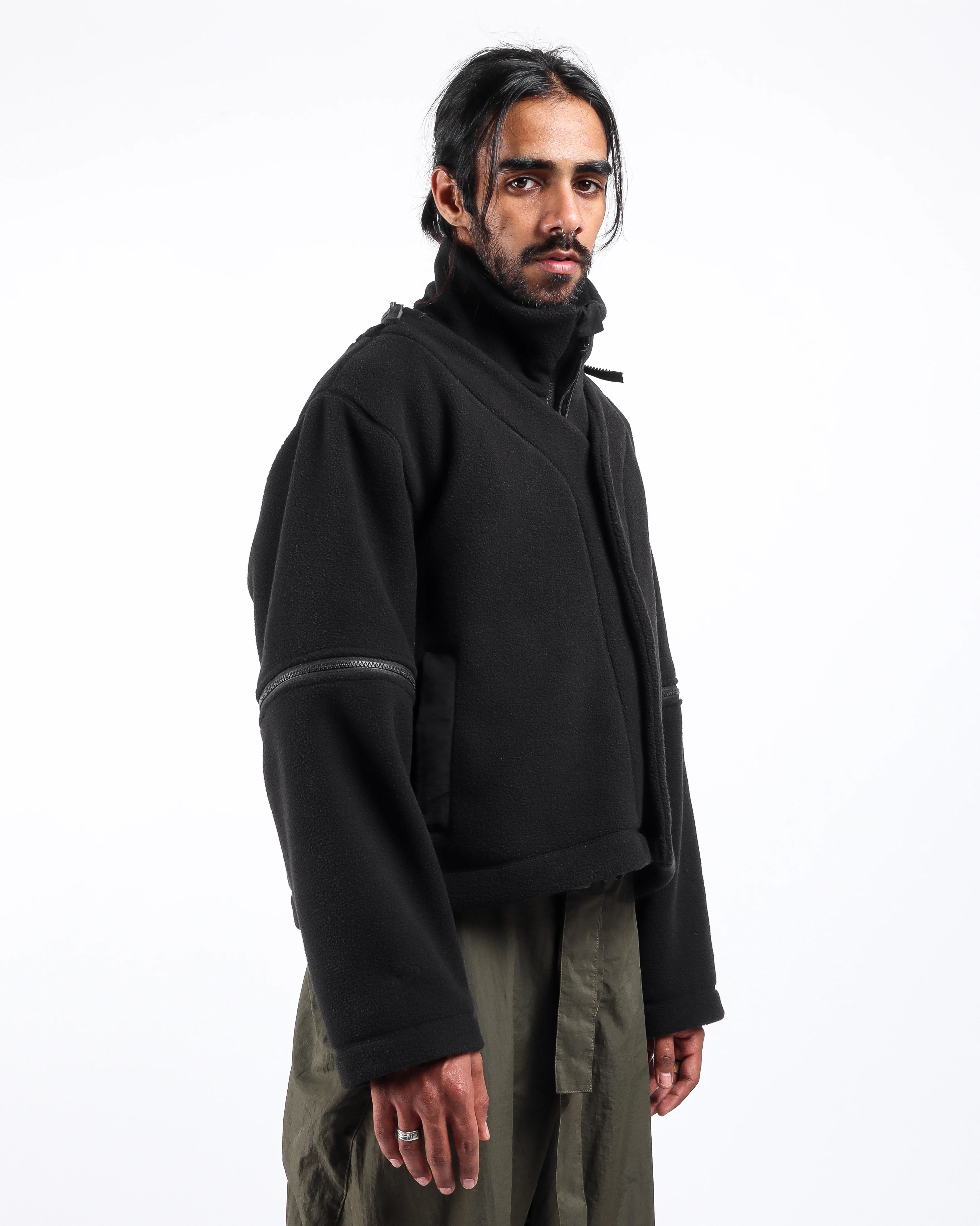Modular Fleece Liner - Image 22