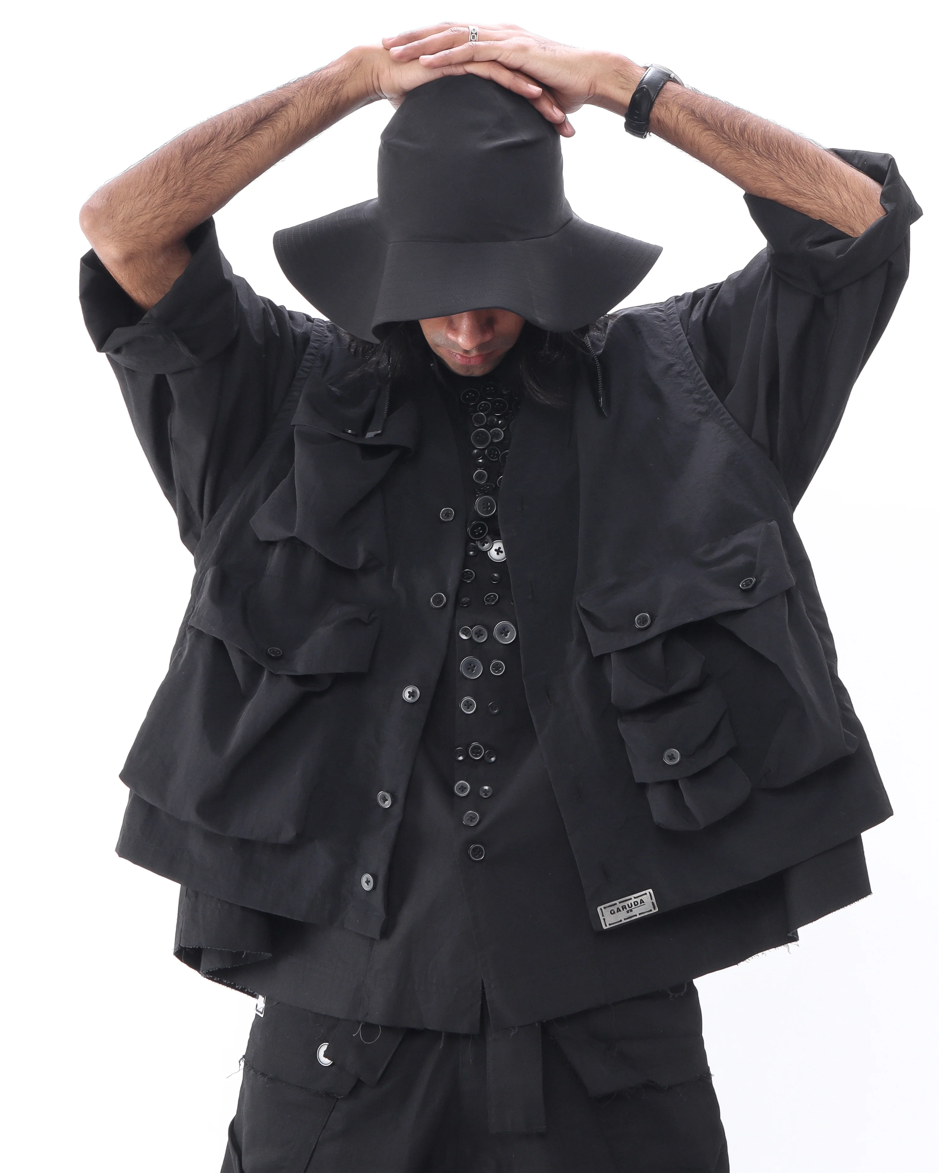Modular Field Vest - Image 11