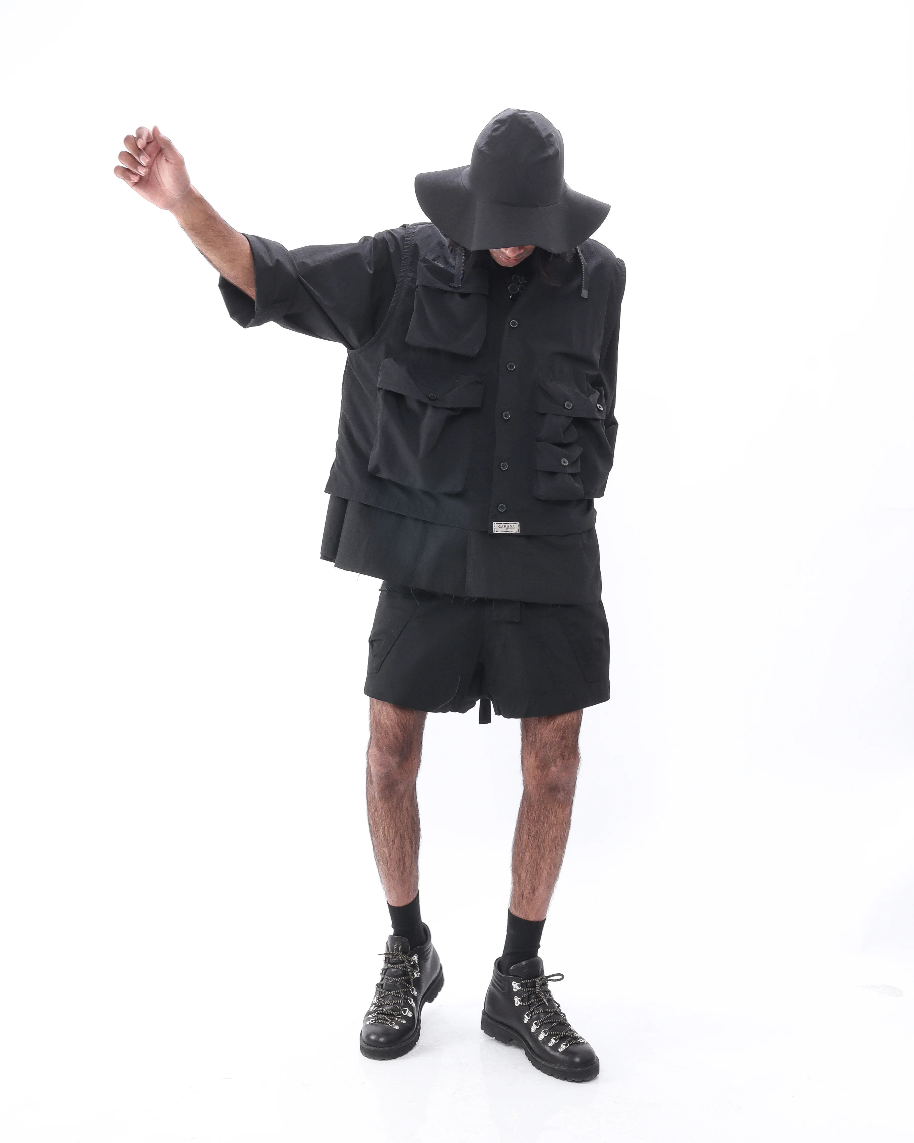 Modular Field Vest - Image 13