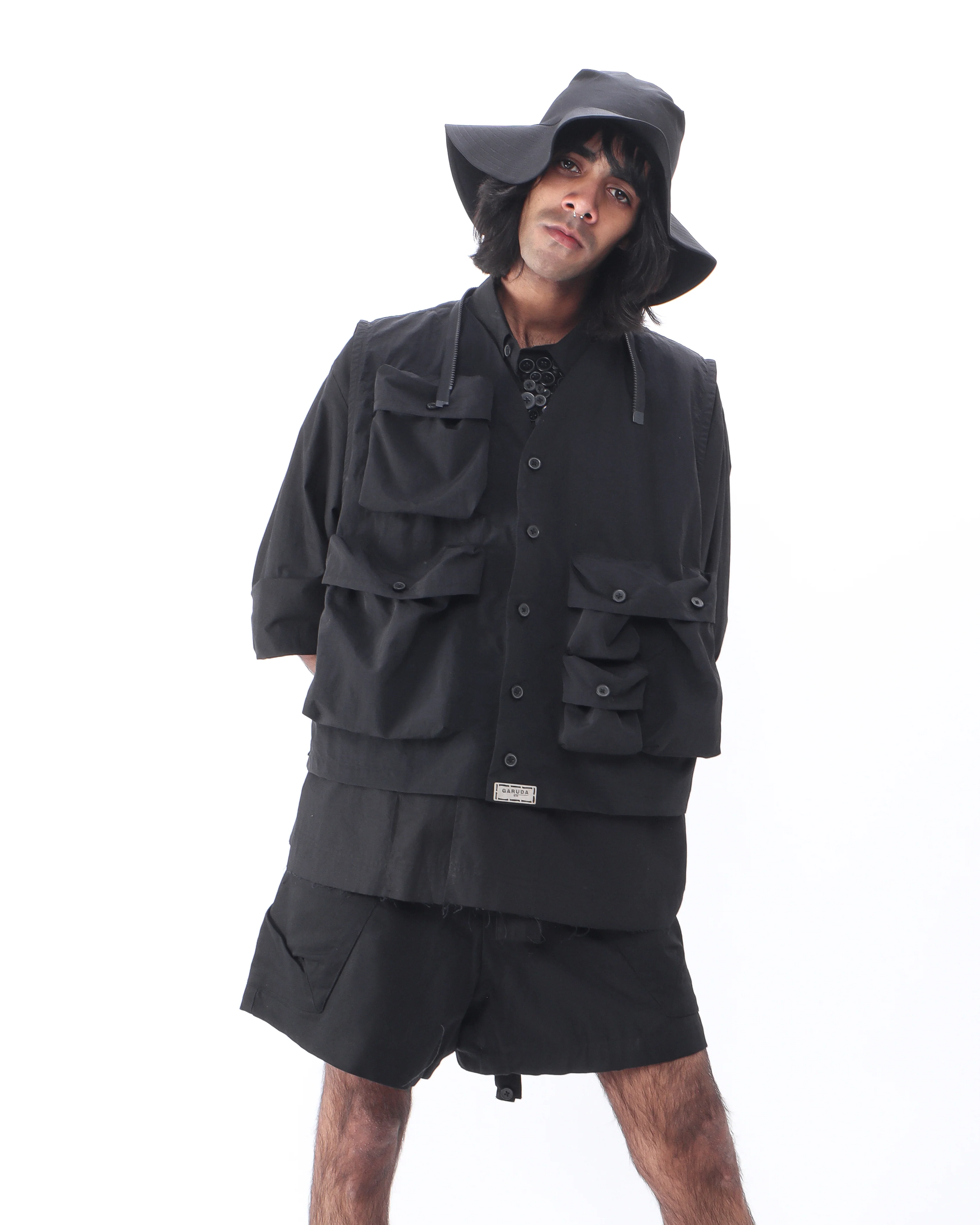 Modular Field Vest - Image 14