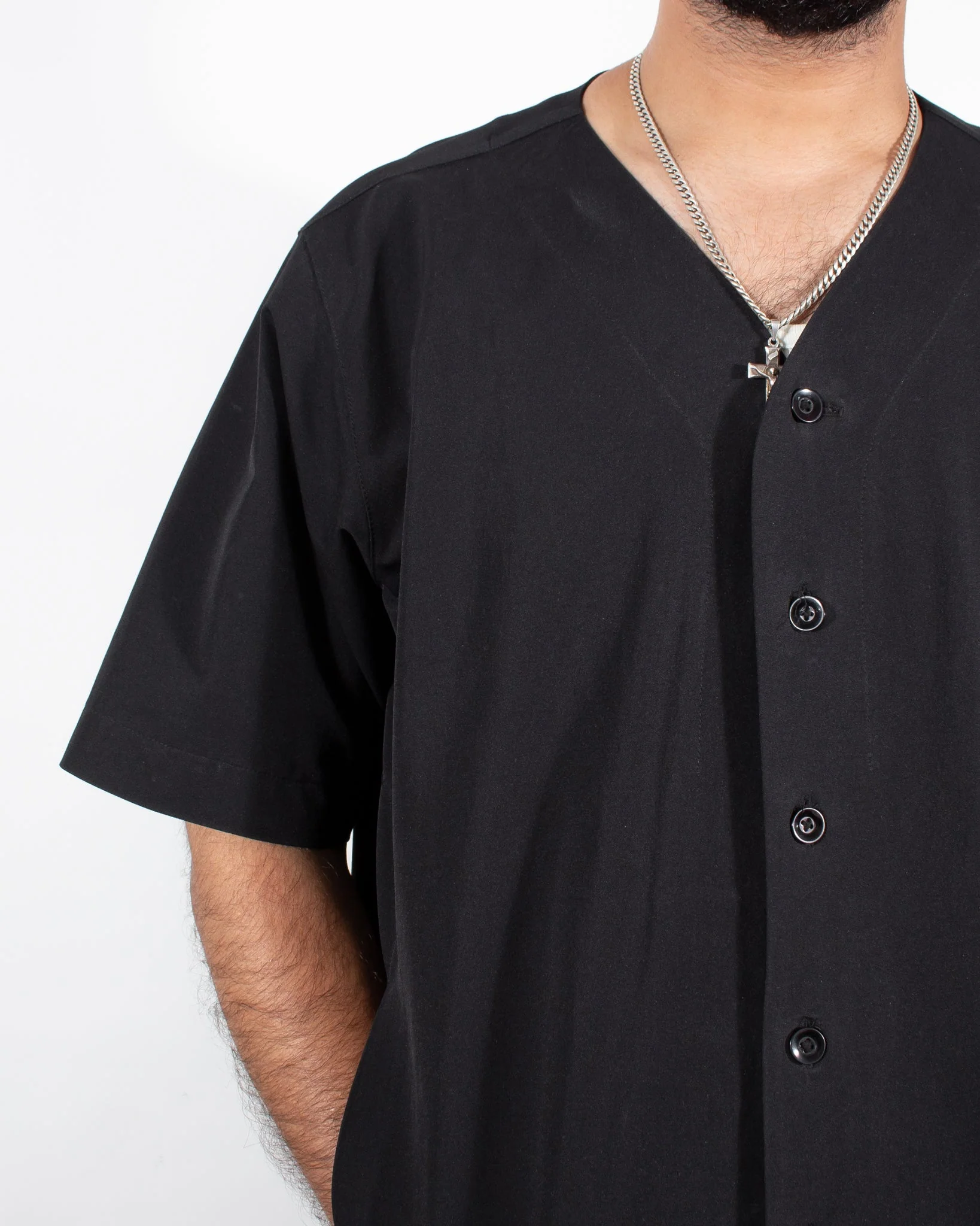 Beth's Baseball Shirt - V1 - Image 6