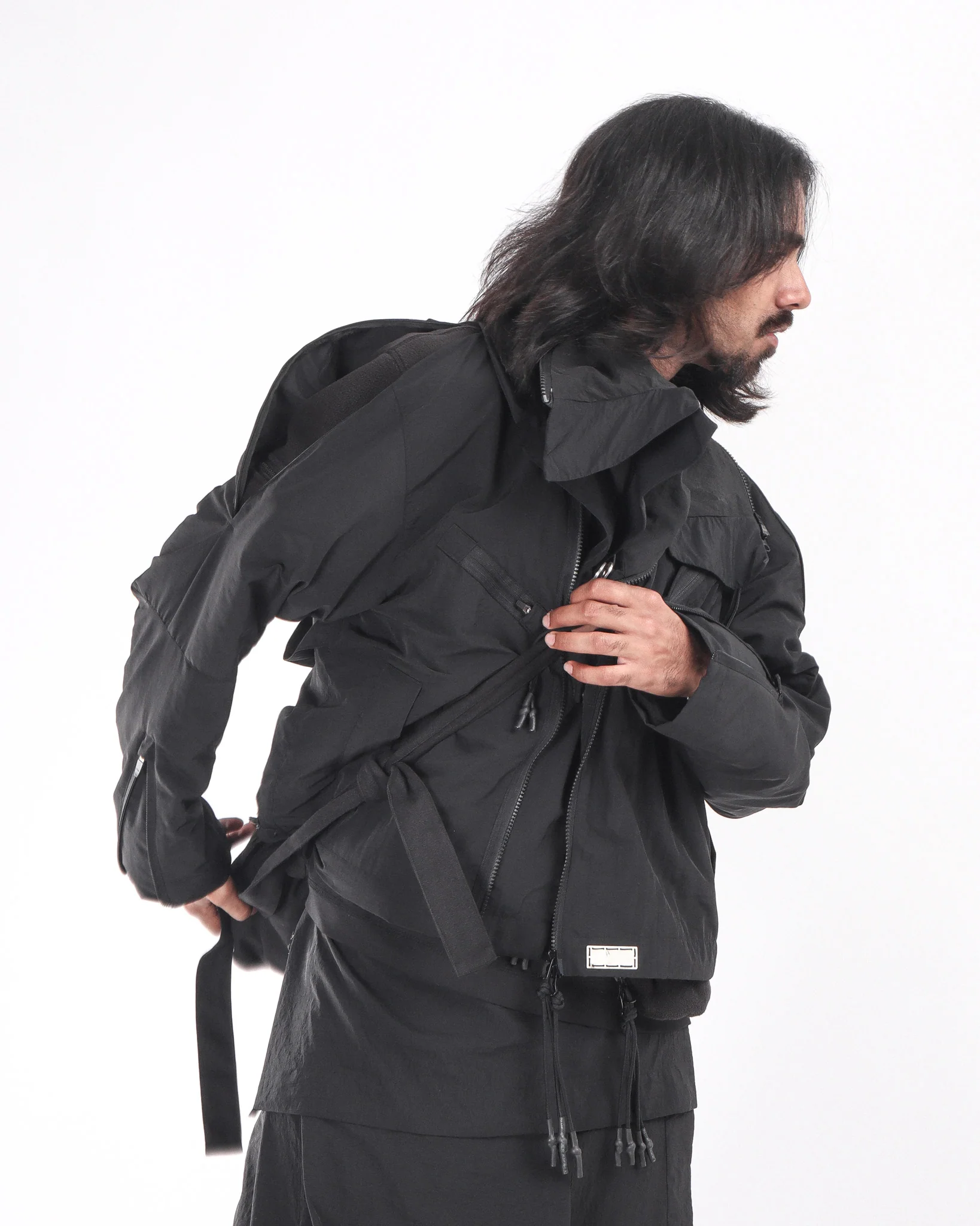 Biker Jacket V3 - Image 26