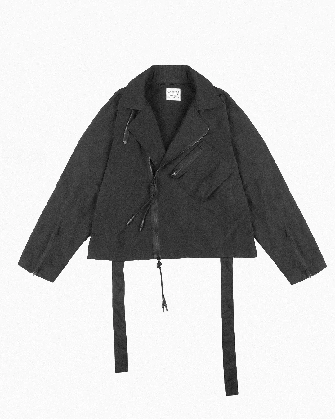 Biker Jacket V3 - Image 27