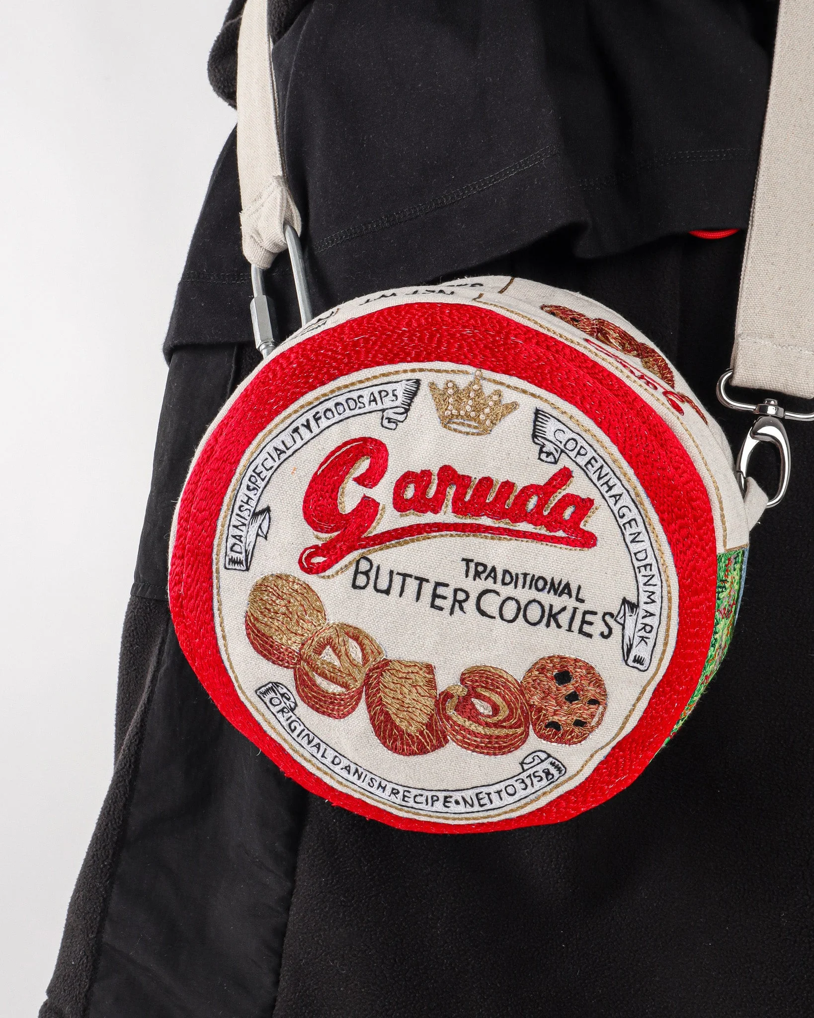 BISCUIT BAG - Image 2