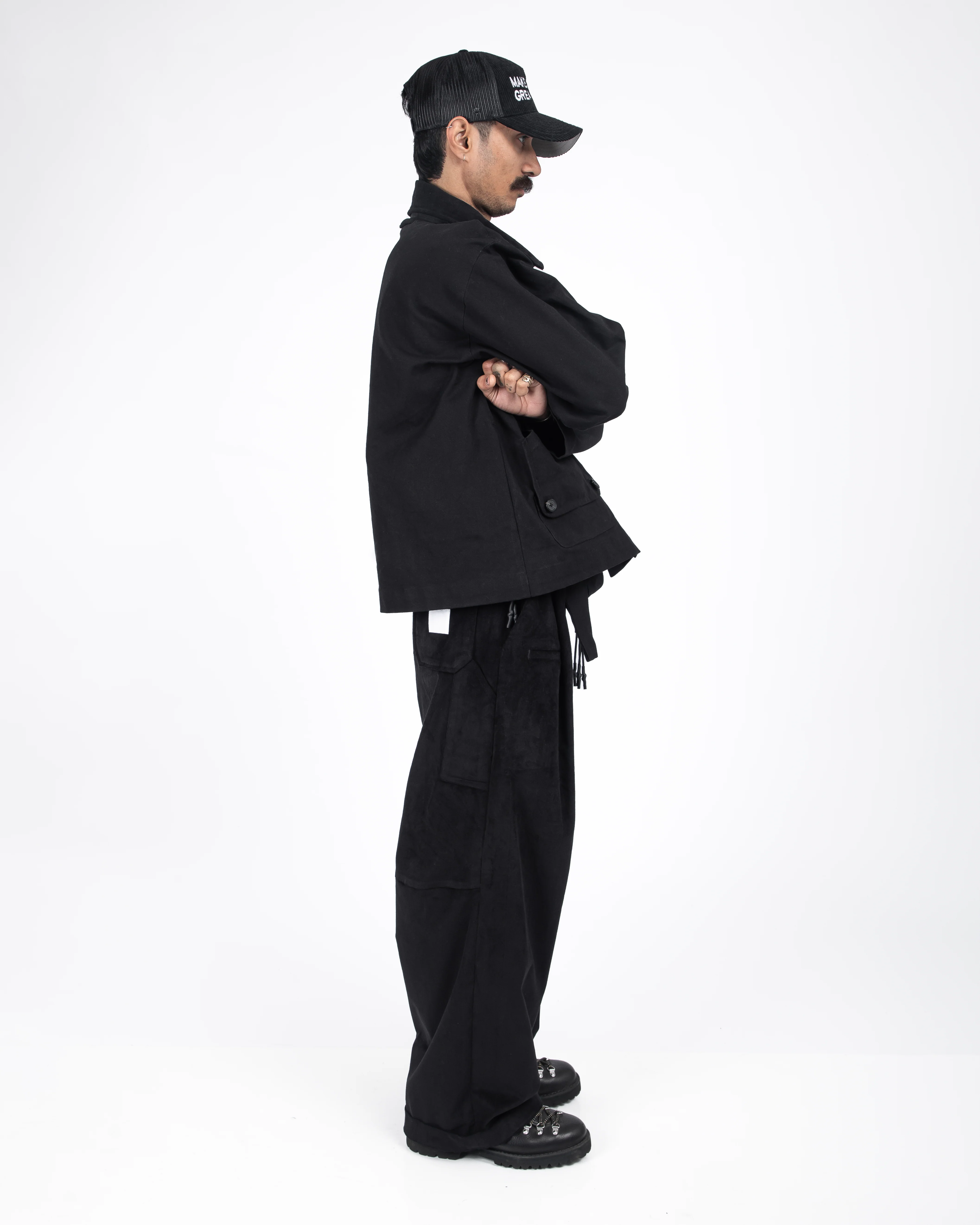Blouson V3 - Canvas - Image 10