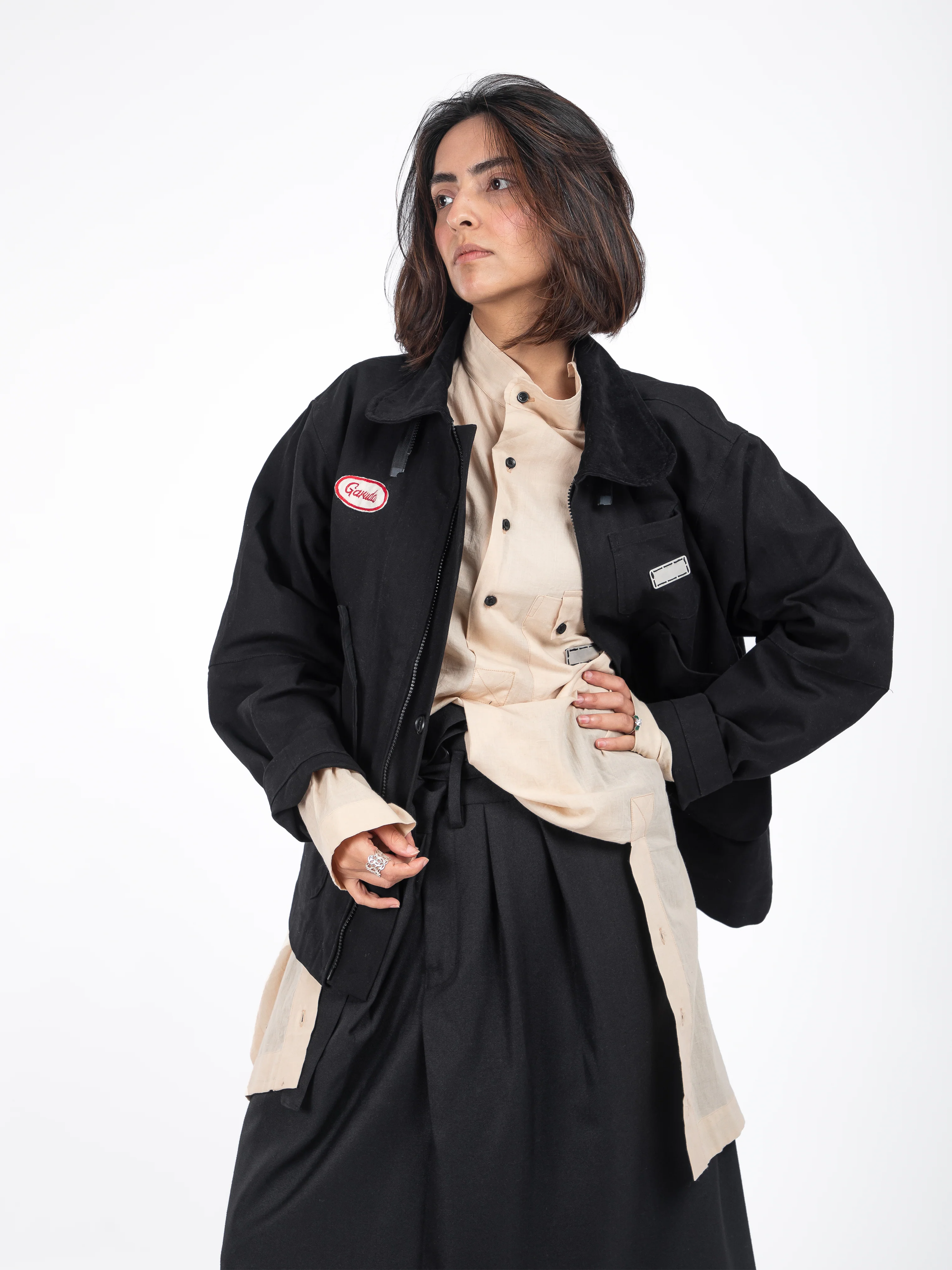 Blouson V3 - Canvas - Image 14