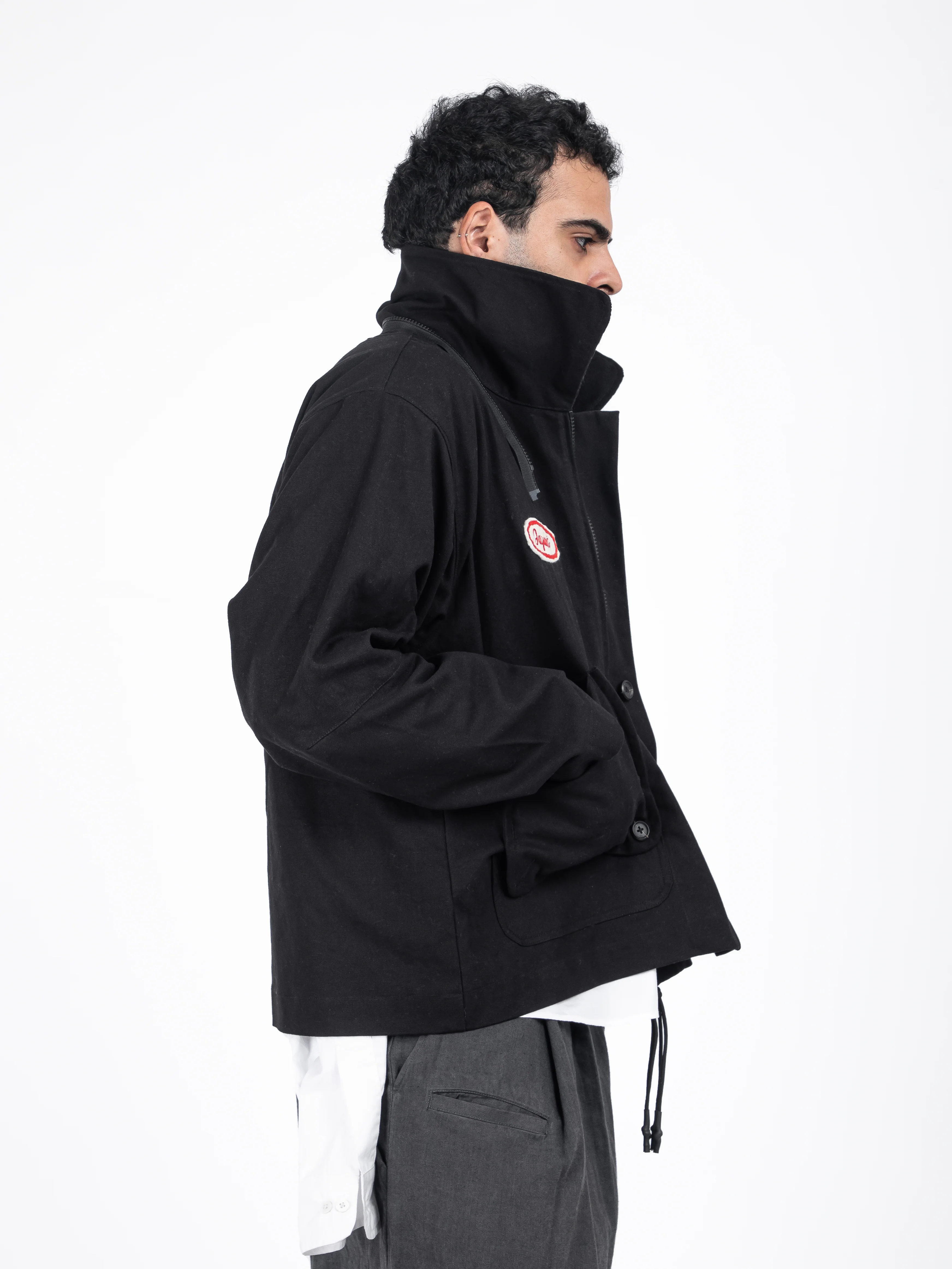 Blouson V3 - Canvas - Image 18