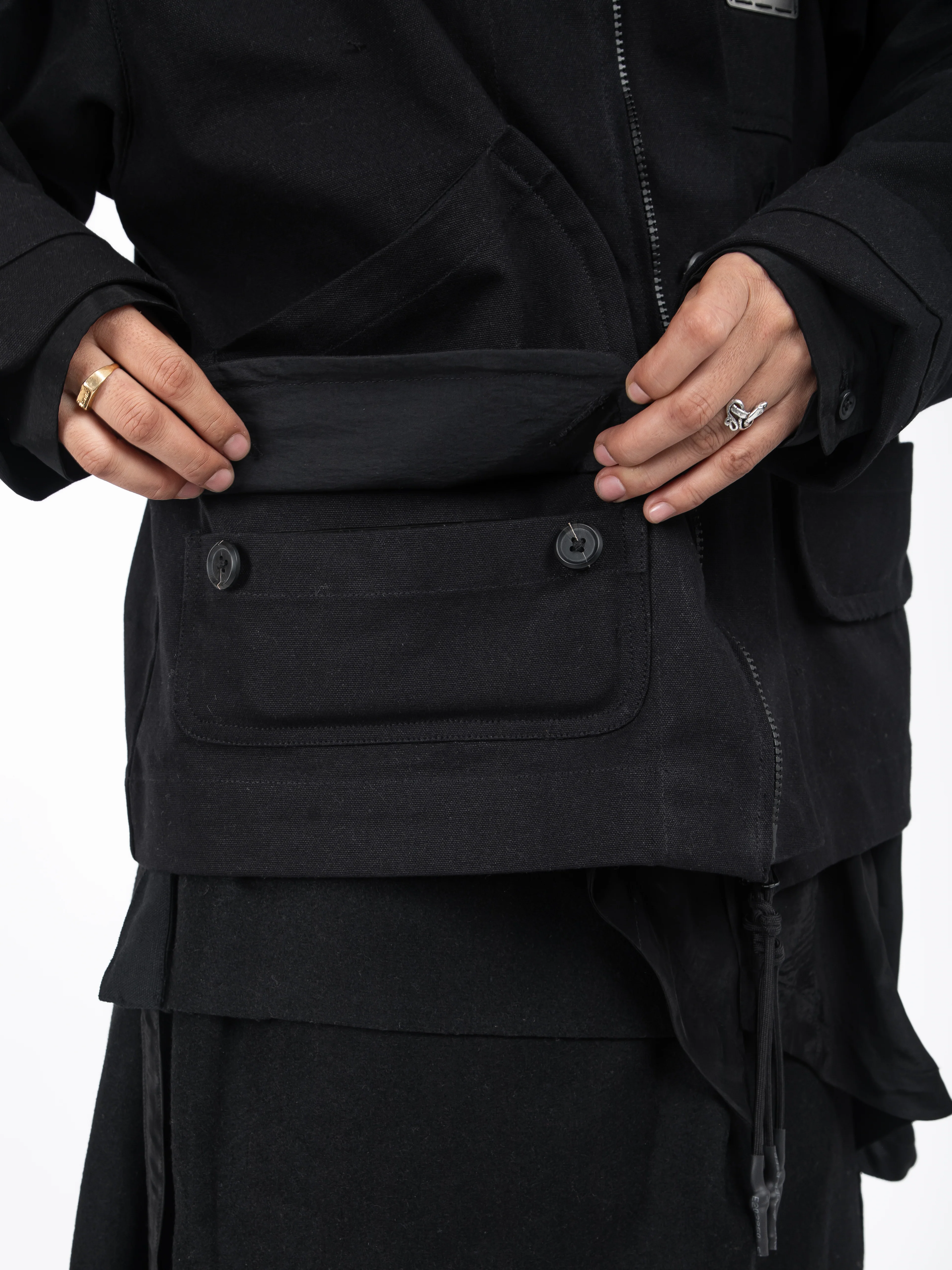 Blouson V3 - Canvas - Image 25