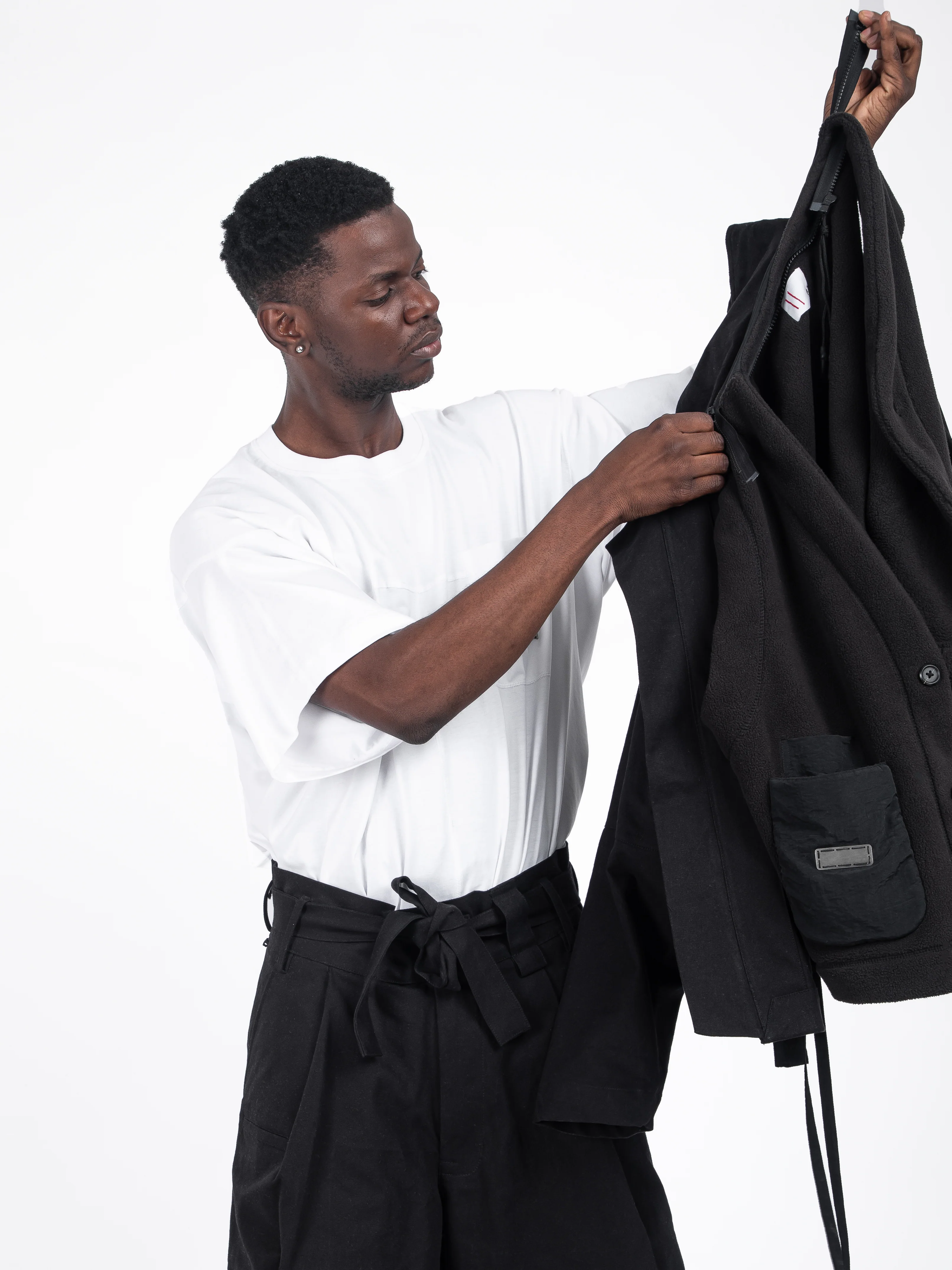 Blouson V3 - Canvas - Image 32