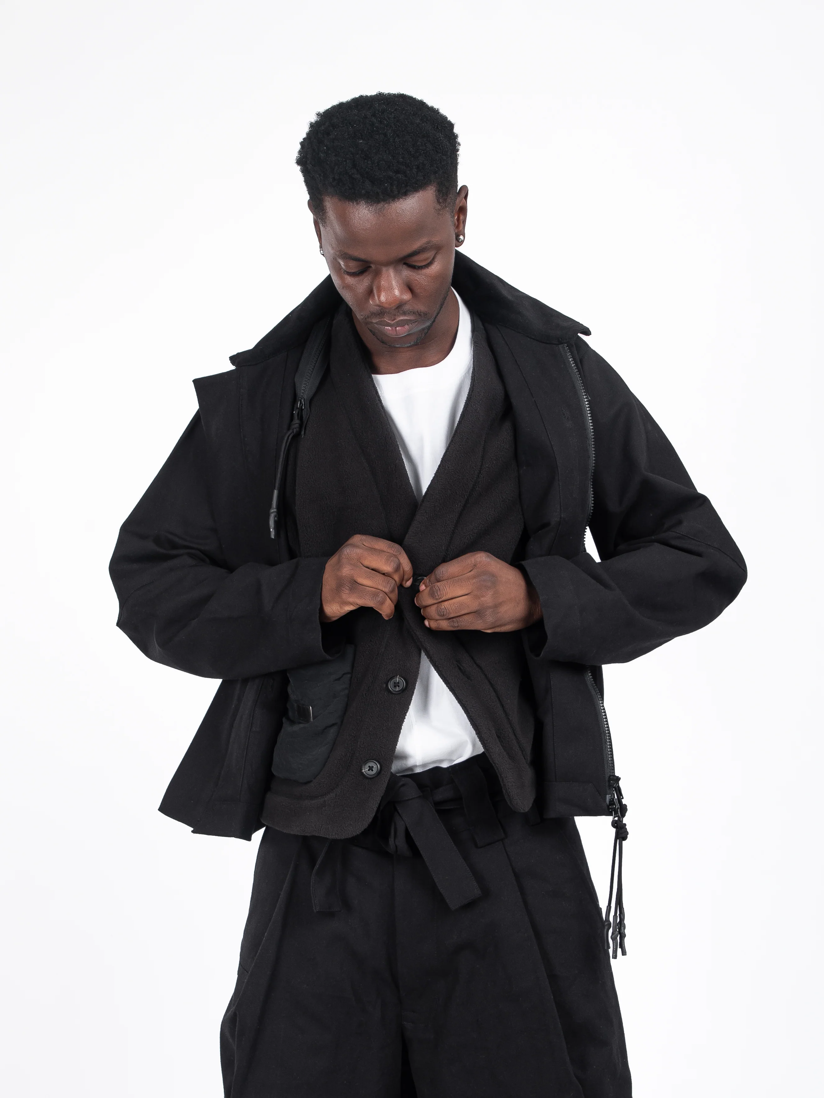Blouson V3 - Canvas - Image 34