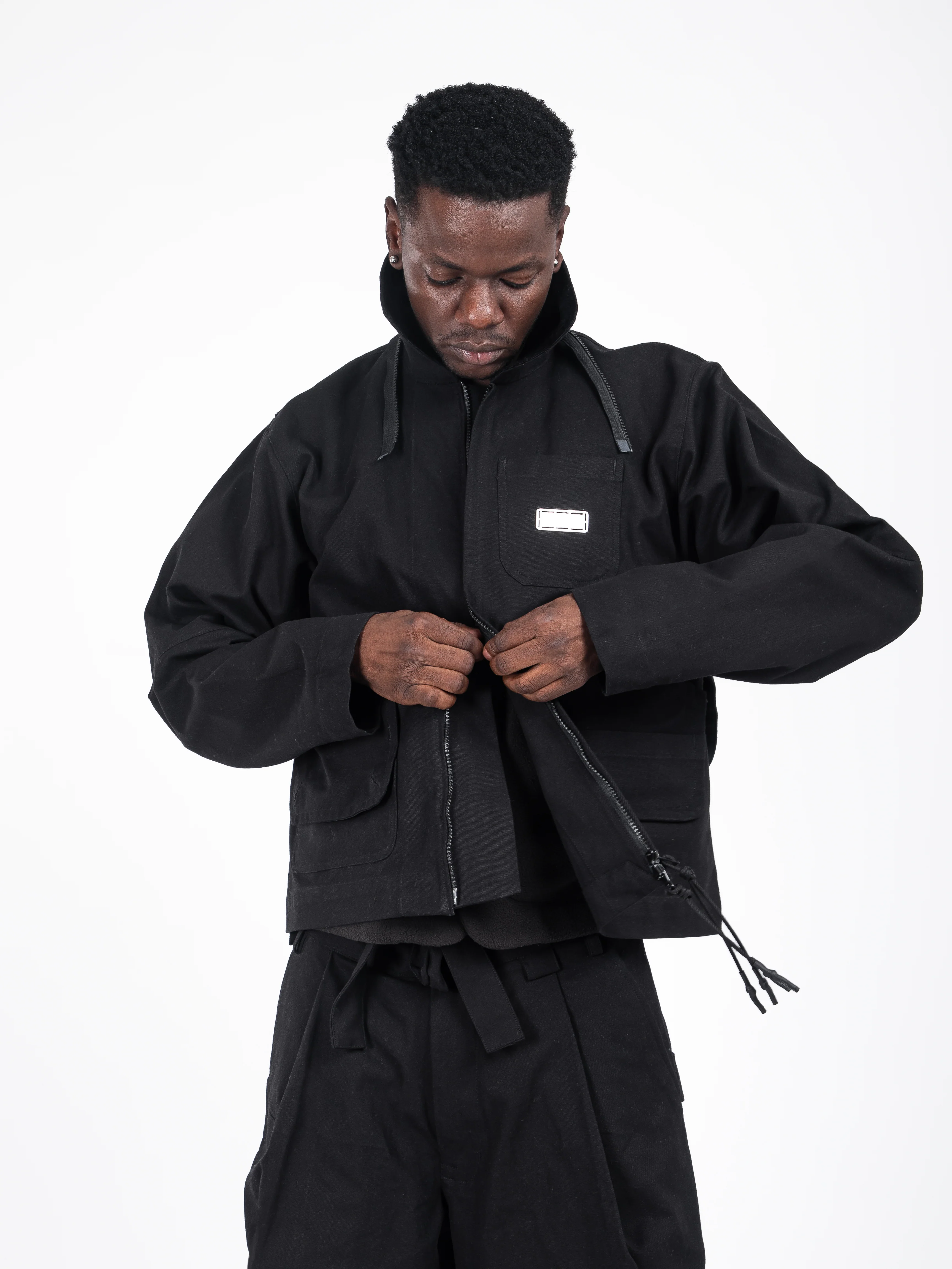 Blouson V3 - Canvas - Image 37