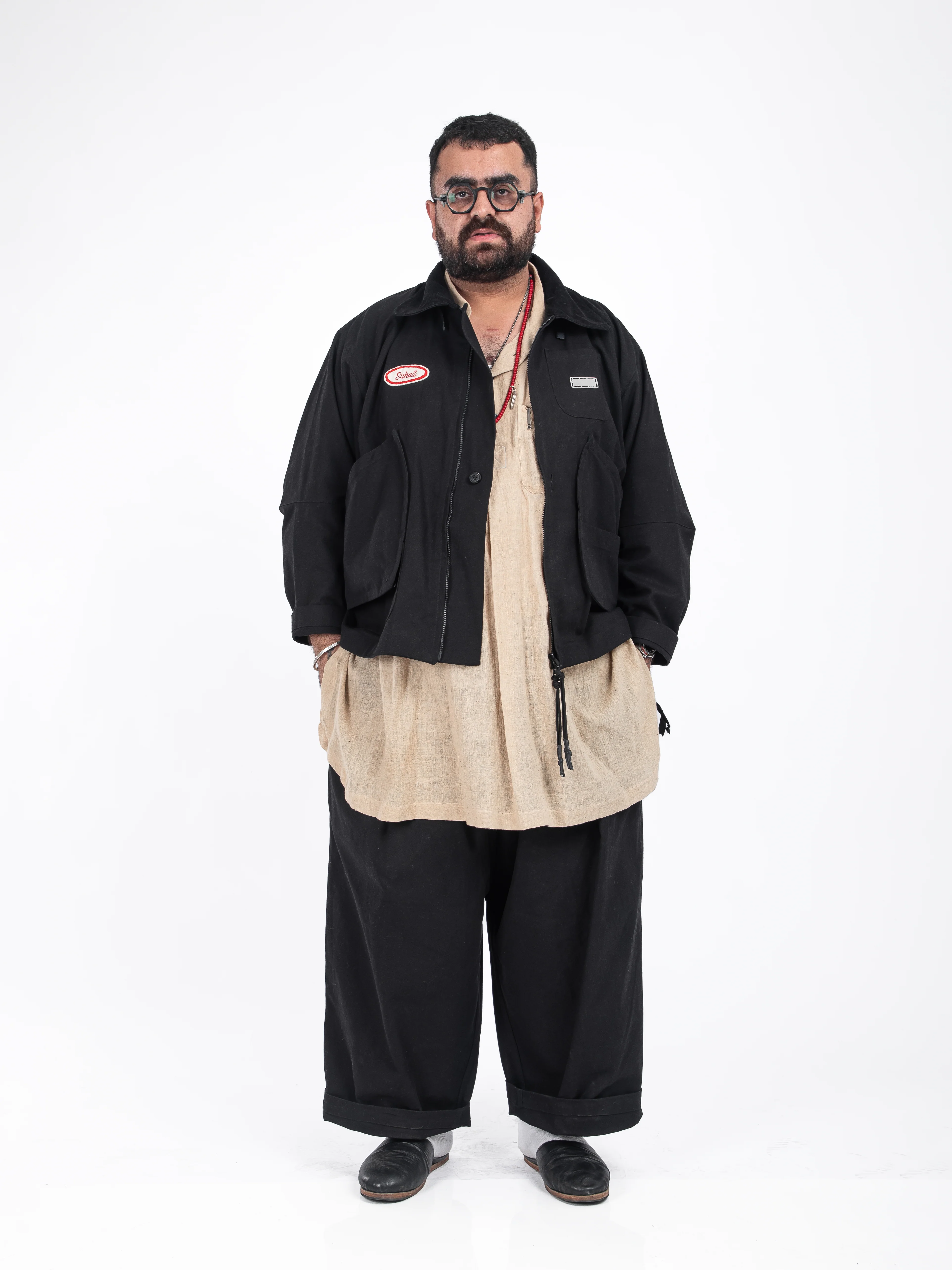 Blouson V3 - Canvas - Image 43