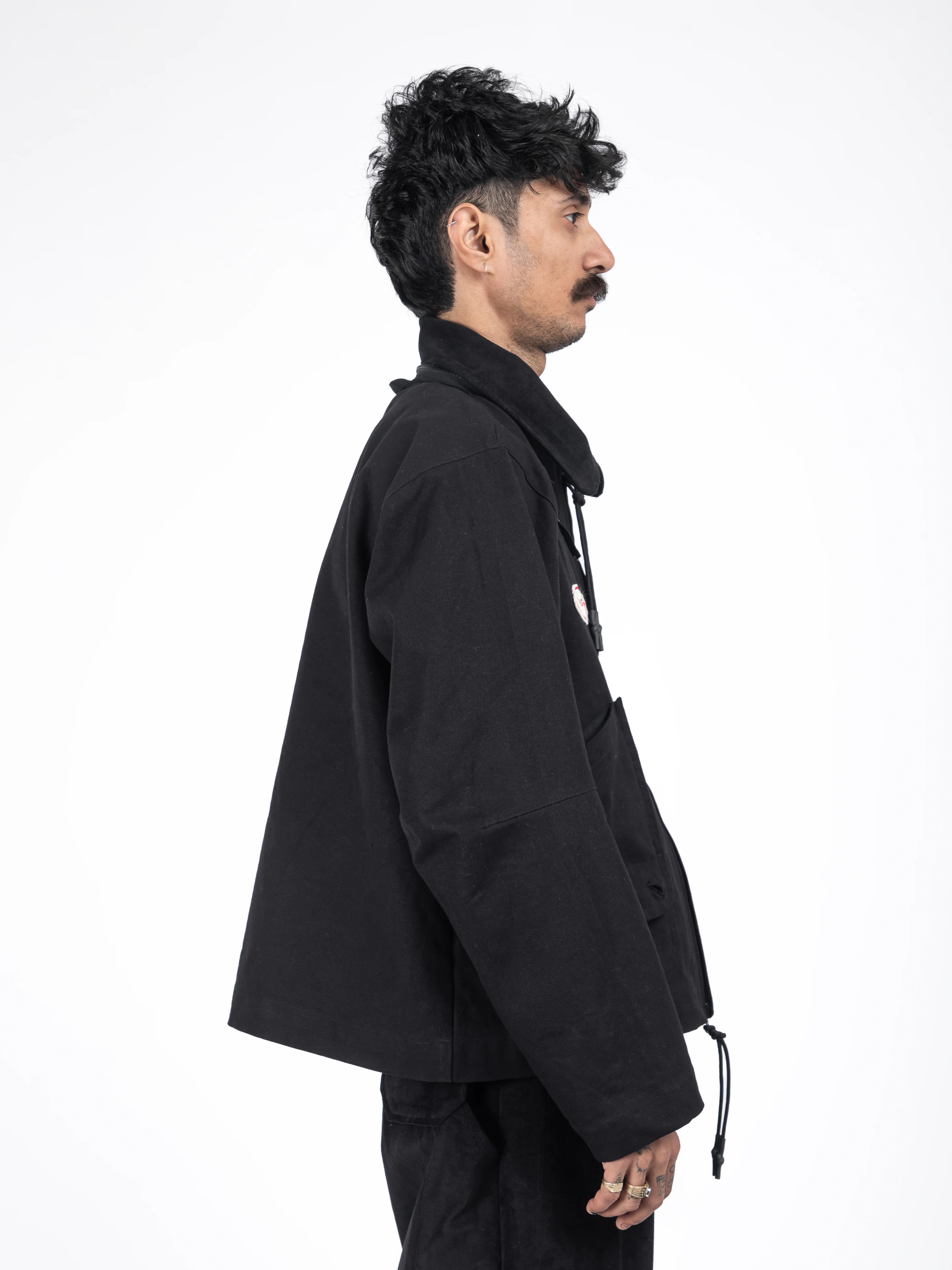 Blouson V3 - Canvas - Image 8
